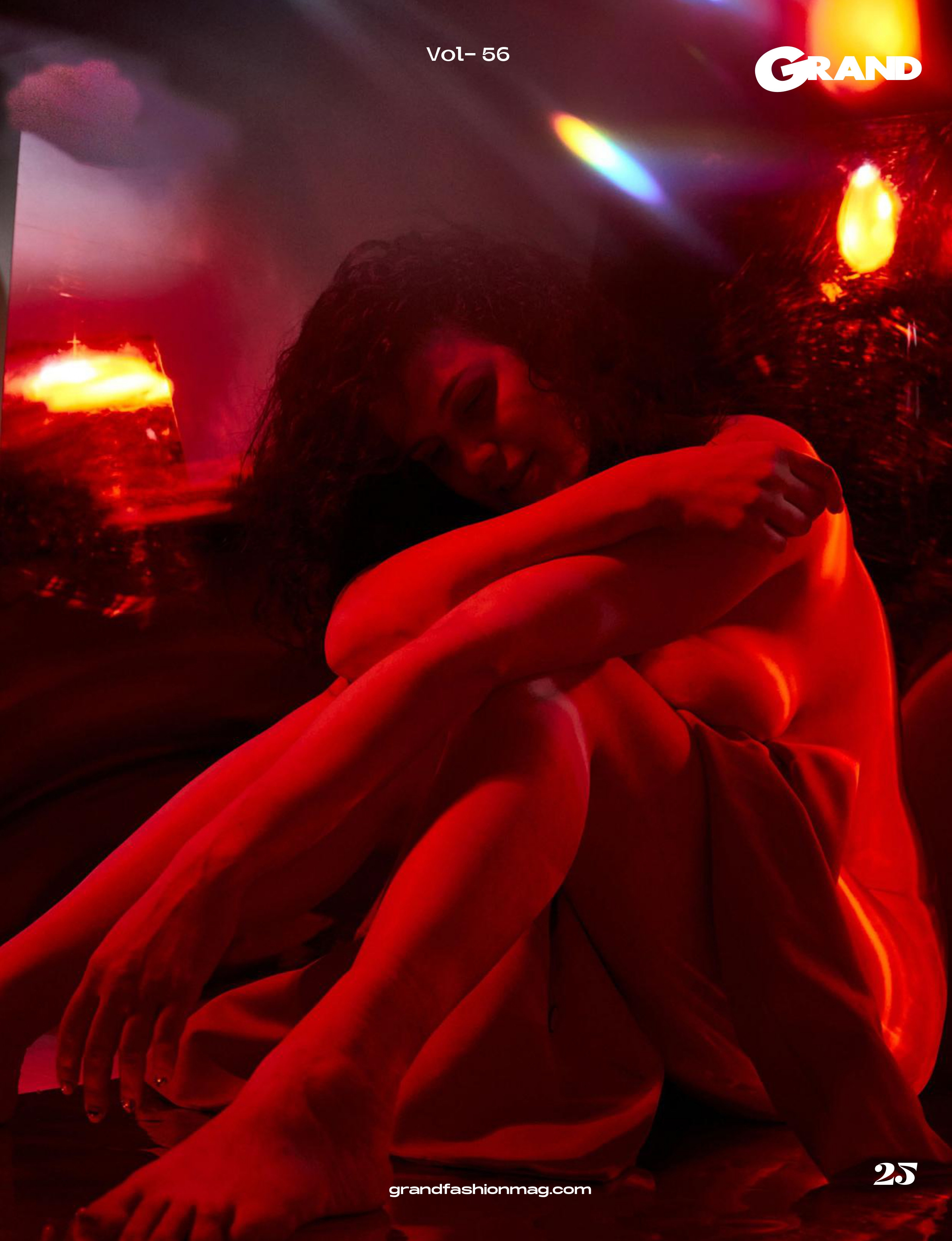 Публикации. Кучерявая || Фотограф || Самара·Питер·Москва