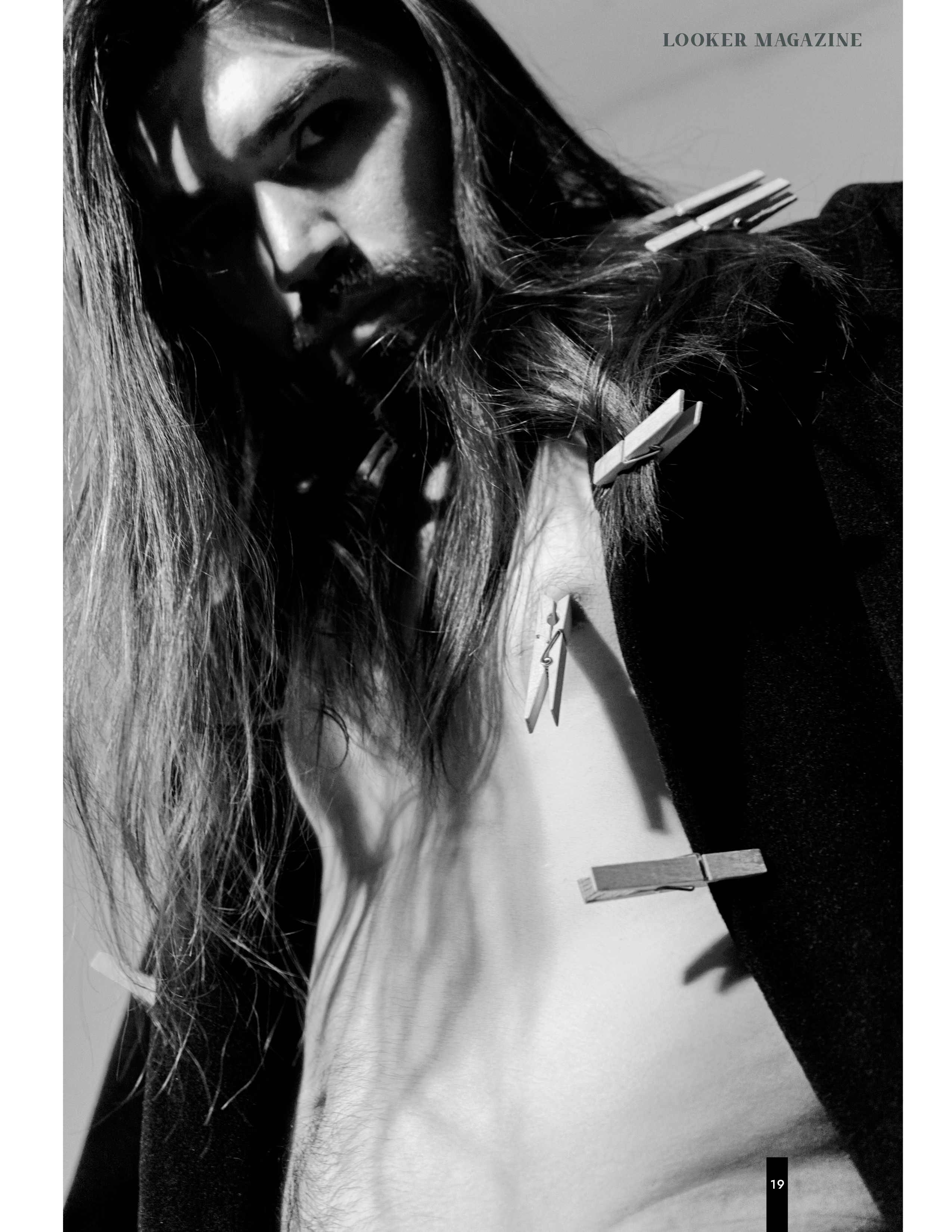 Публикации. Кучерявая || Фотограф || Самара·Питер·Москва