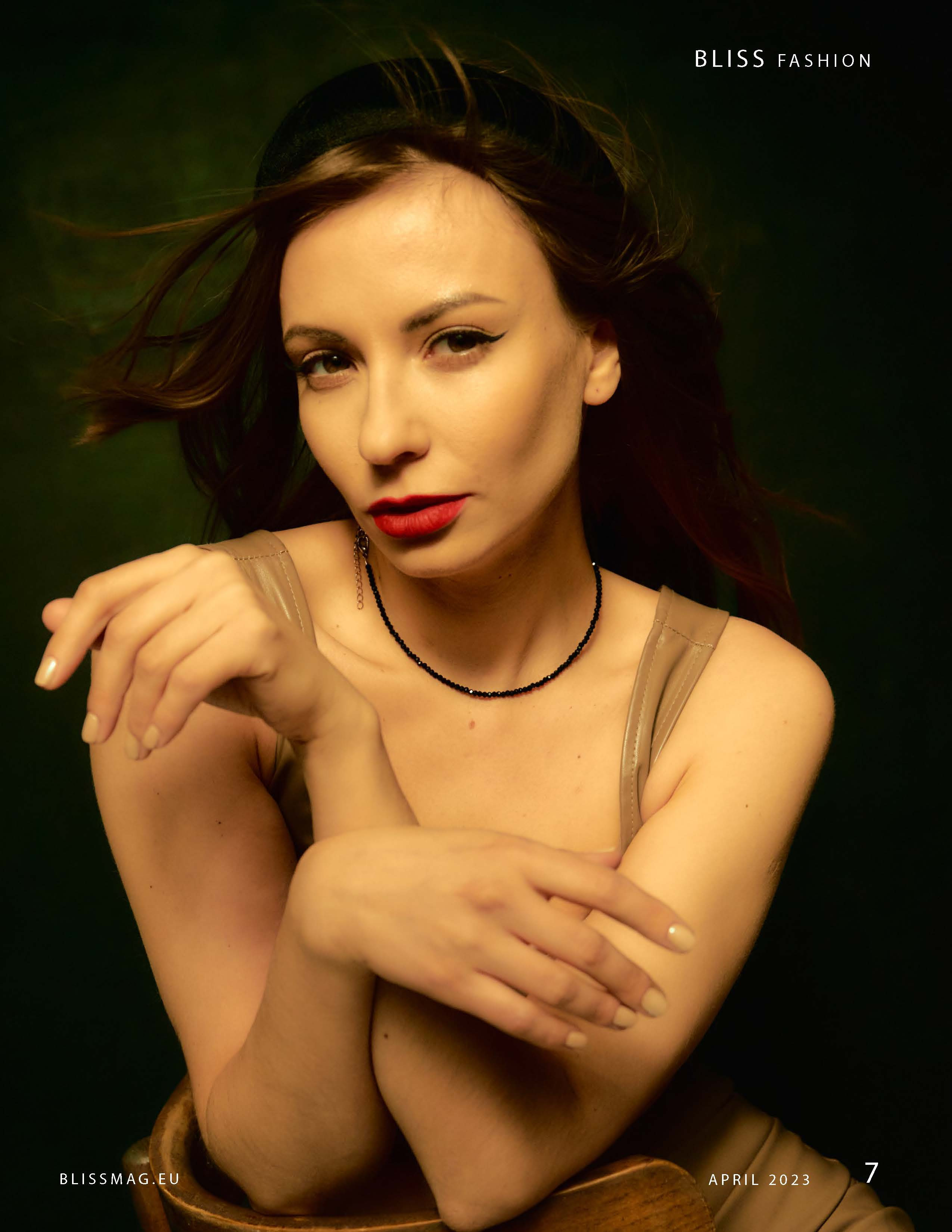 Публикации. Кучерявая || Фотограф || Самара·Питер·Москва