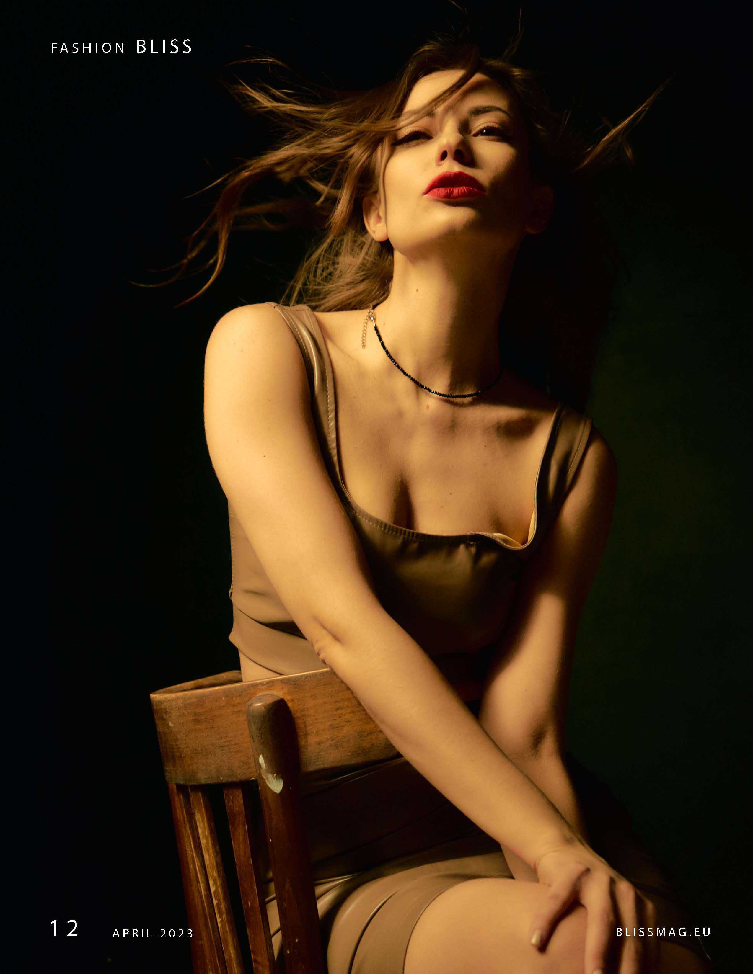 Публикации. Кучерявая || Фотограф || Самара·Питер·Москва