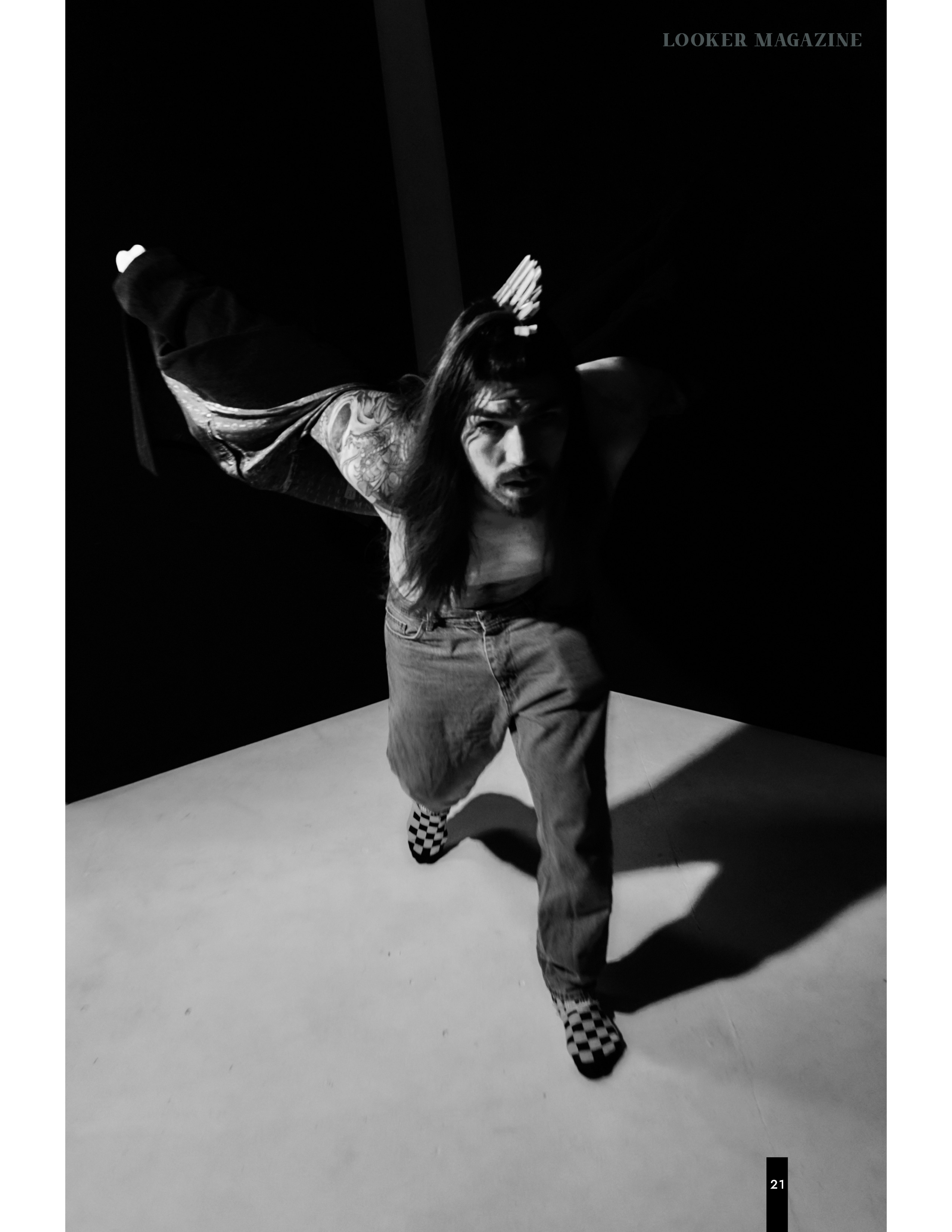 Публикации. Кучерявая || Фотограф || Самара·Питер·Москва