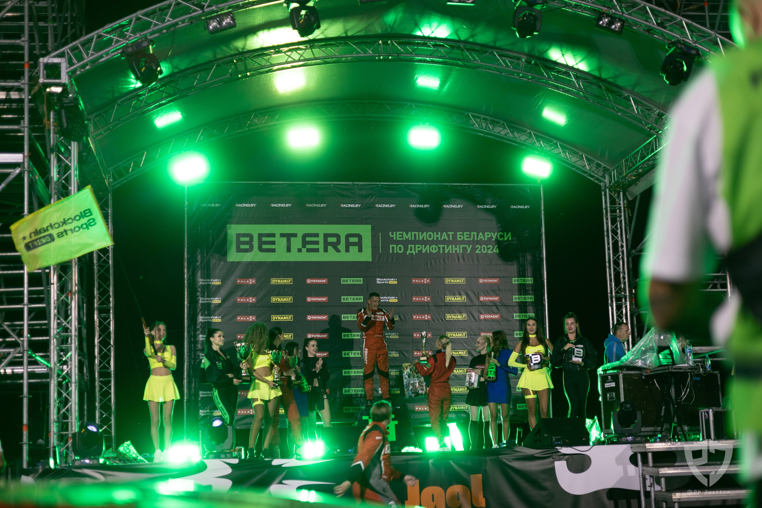 Betera Чемпионат Беларуси по дрифтингу 2024. III Этап. Логойск. | Максим Ремизевич. Maxim Remizevich | Photographer