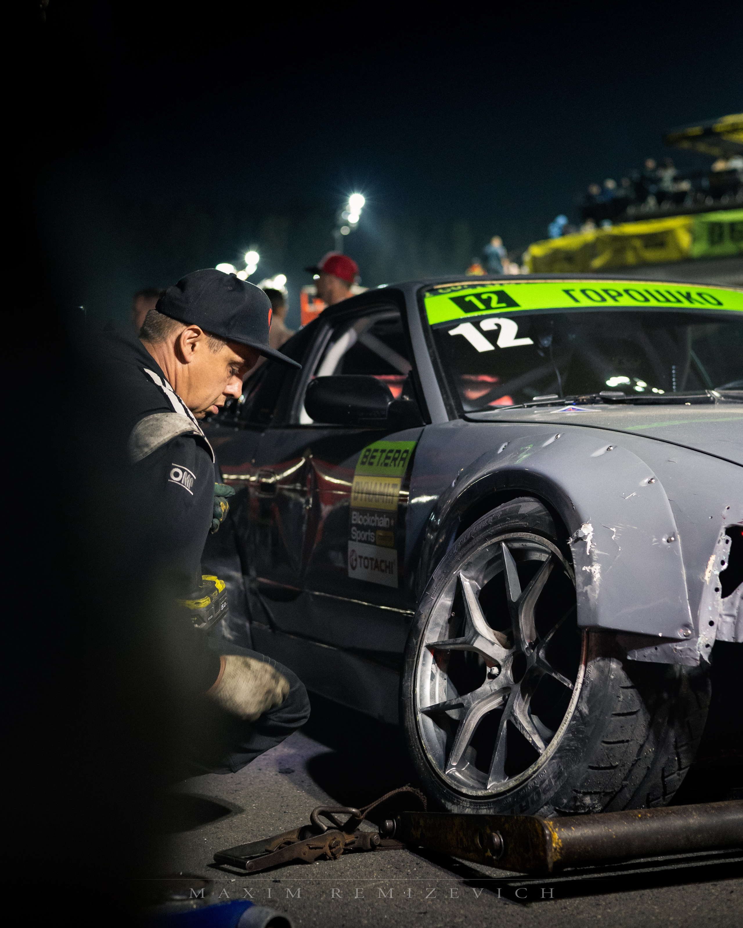 Финал Betera Чемпионат Беларуси по дрифтингу 2024. Раубичи. | Максим Ремизевич. Maxim Remizevich | Photographer