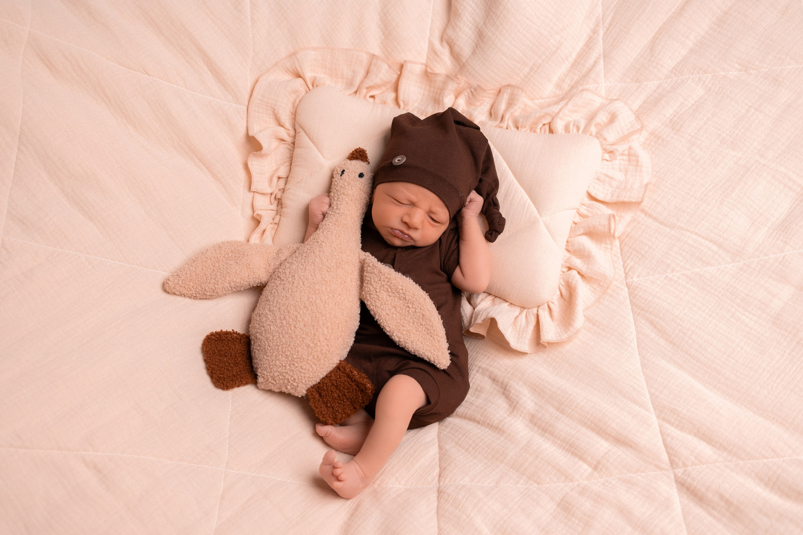 Первые дни. Фотослужба «Малютка» в Наро-Фоминском перинатальном центре — сохраняем главные мгновения семьи и создаём премиальные фотокниги