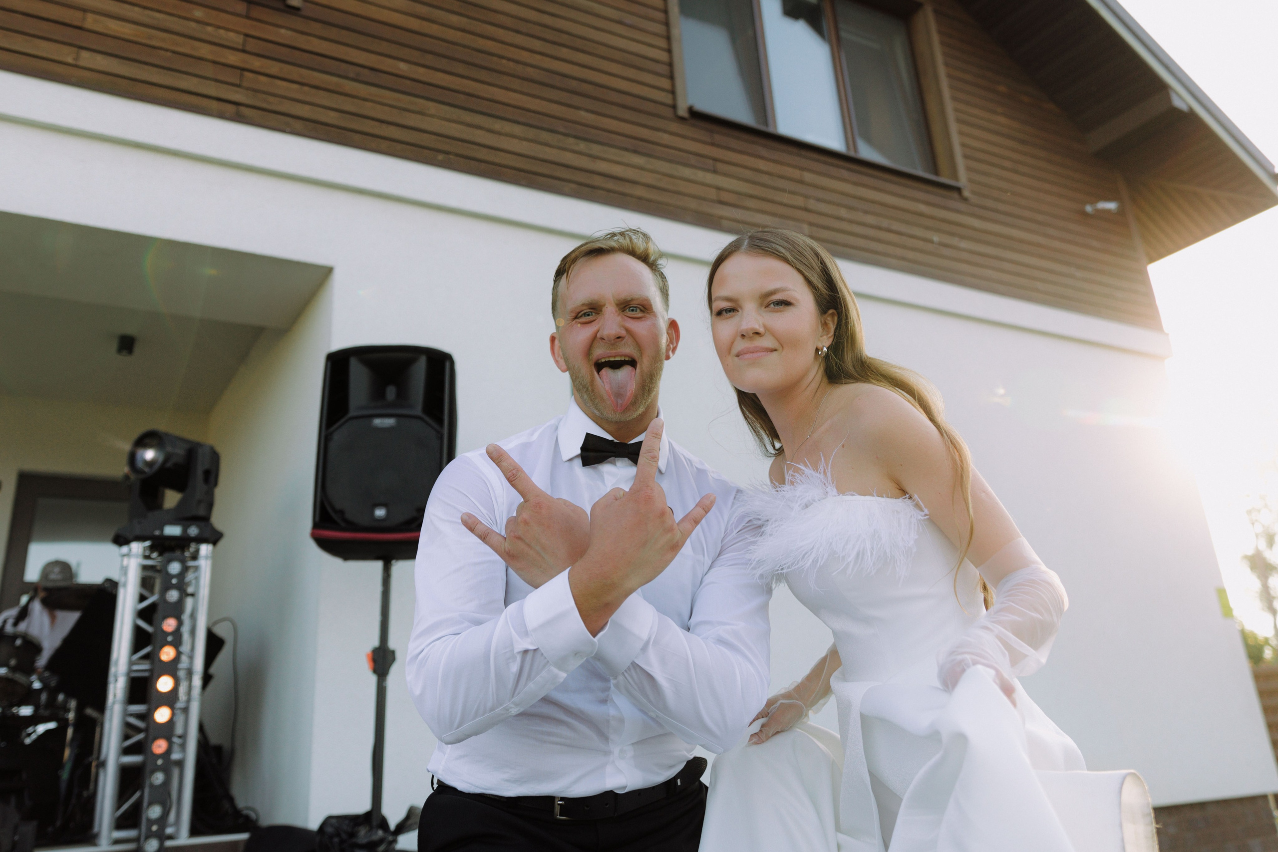 Ivan & Elya. Главная