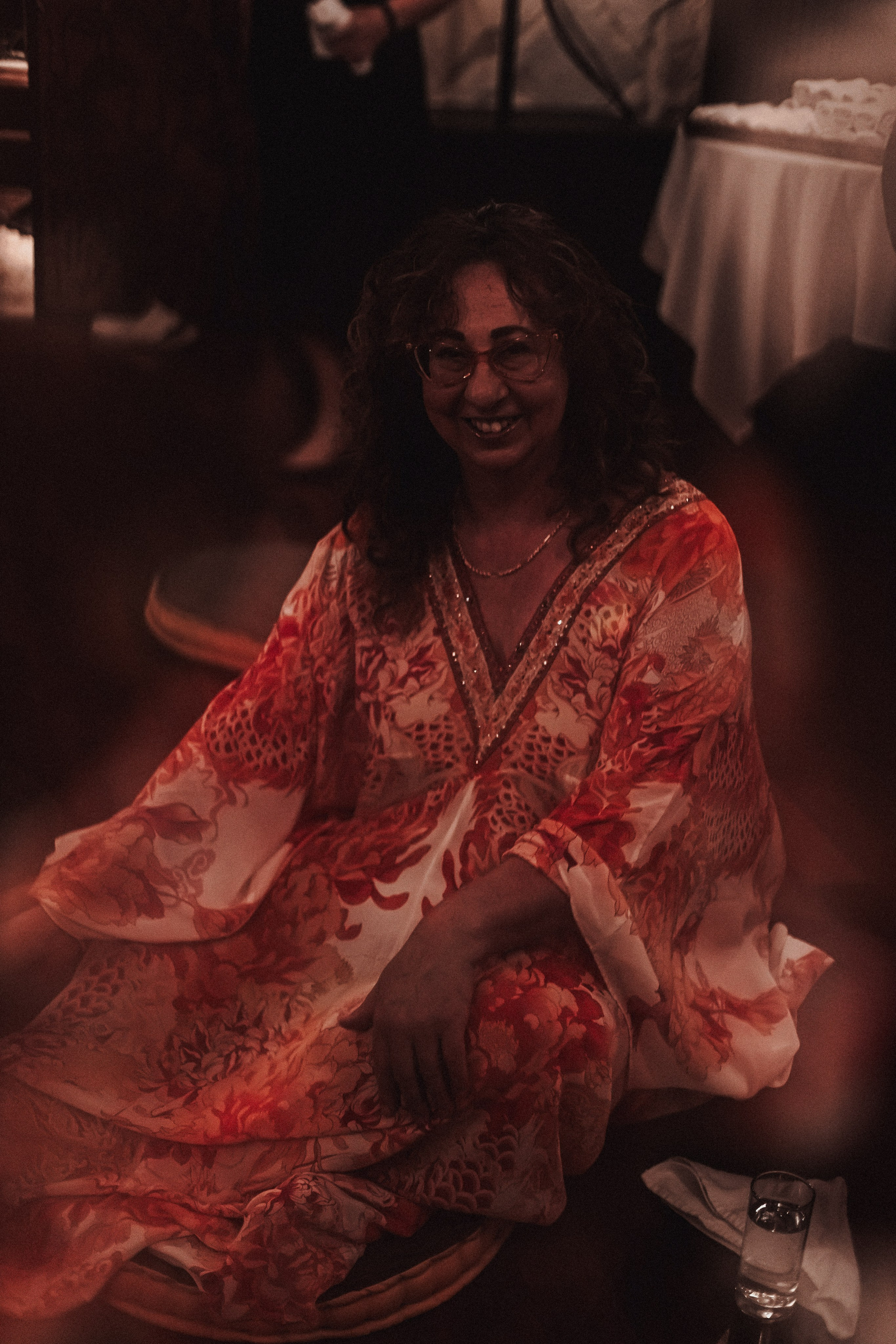 Hanuman Project on Krishna Das's retreat. Мариам Багдасарян