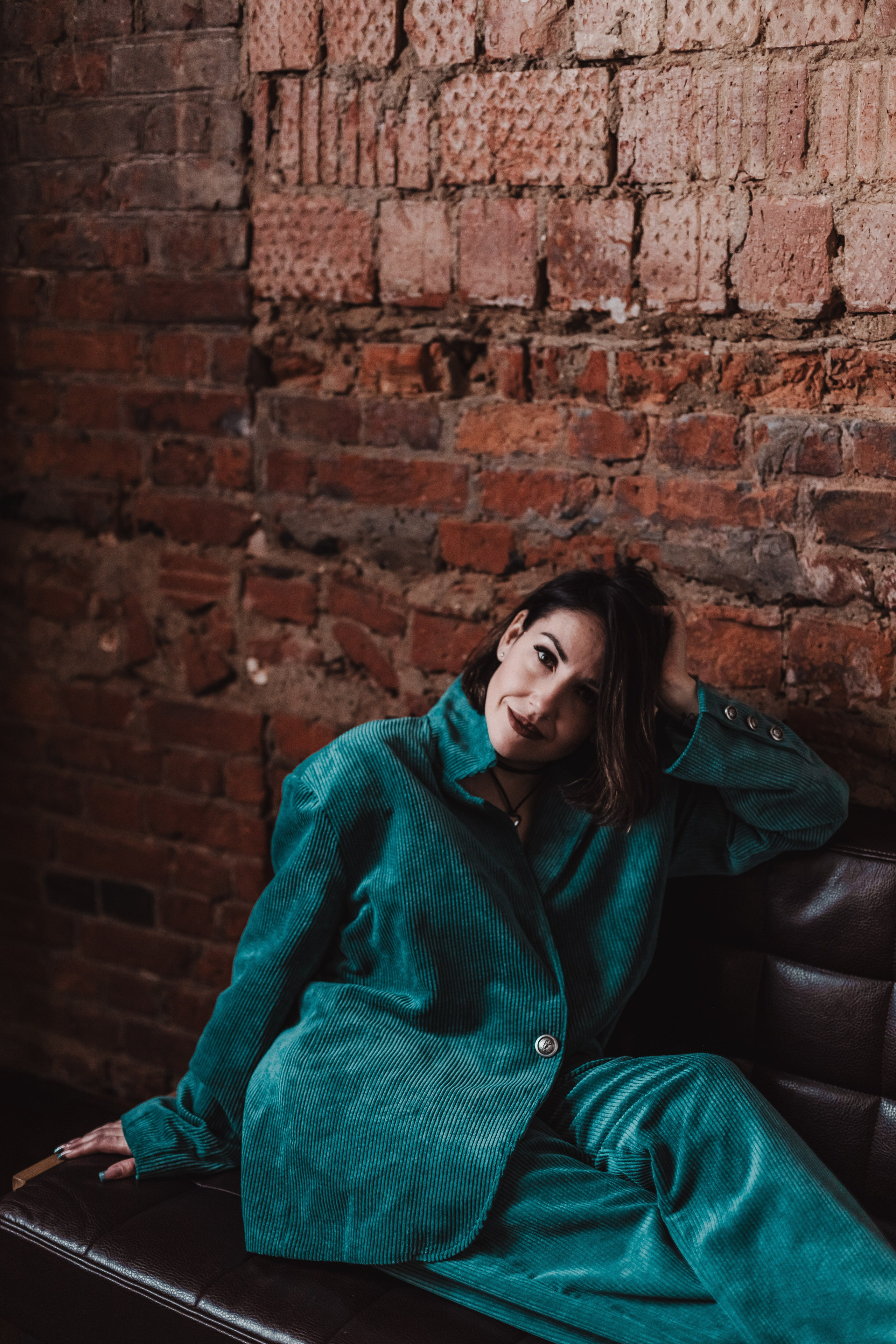 Katya. Mariam Bagdasaryan