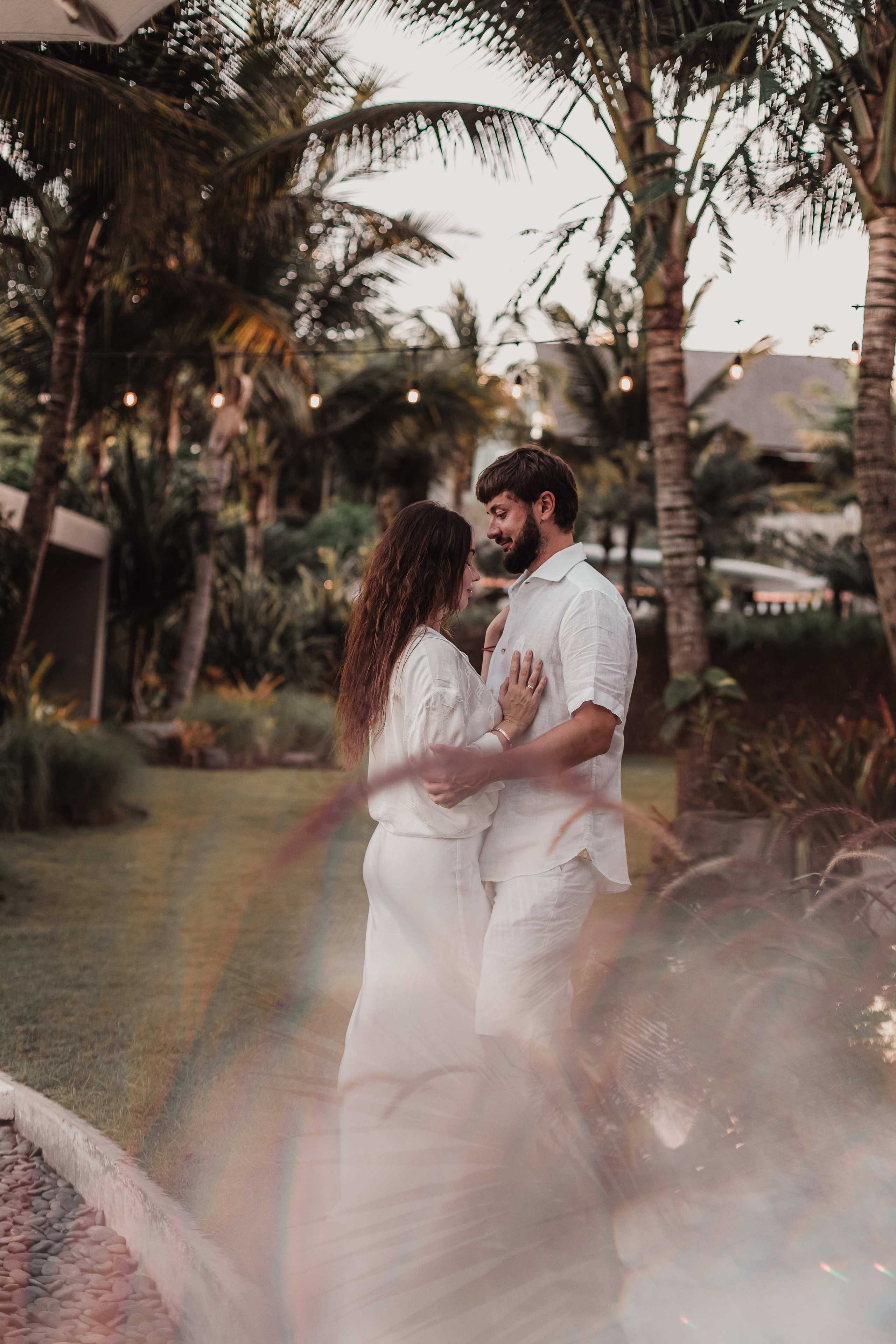 Sweet family time. Mariam Bagdasaryan