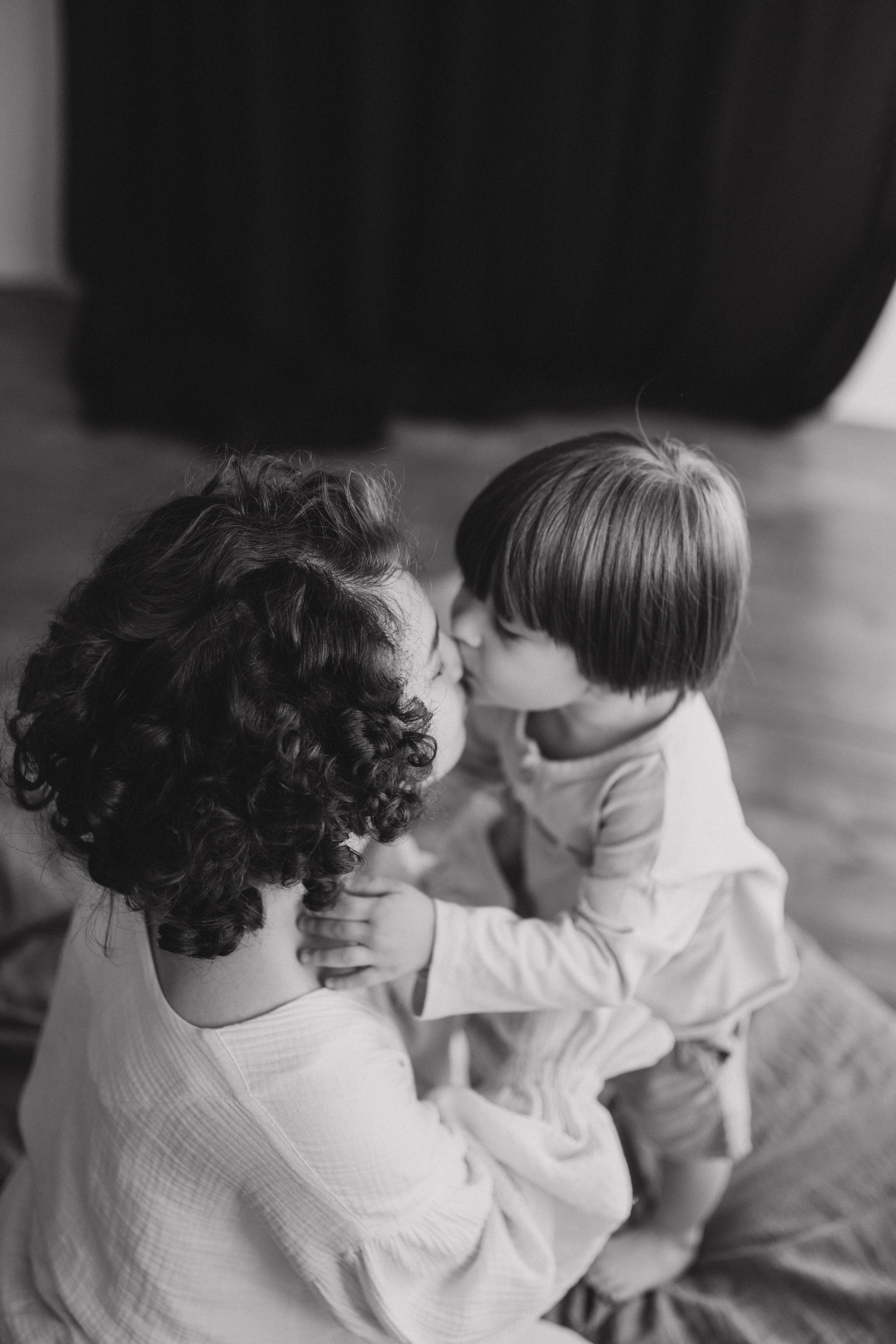 Два сыночка. Свадебный и семейный фотограф в Белгороде Евгения Курочкина