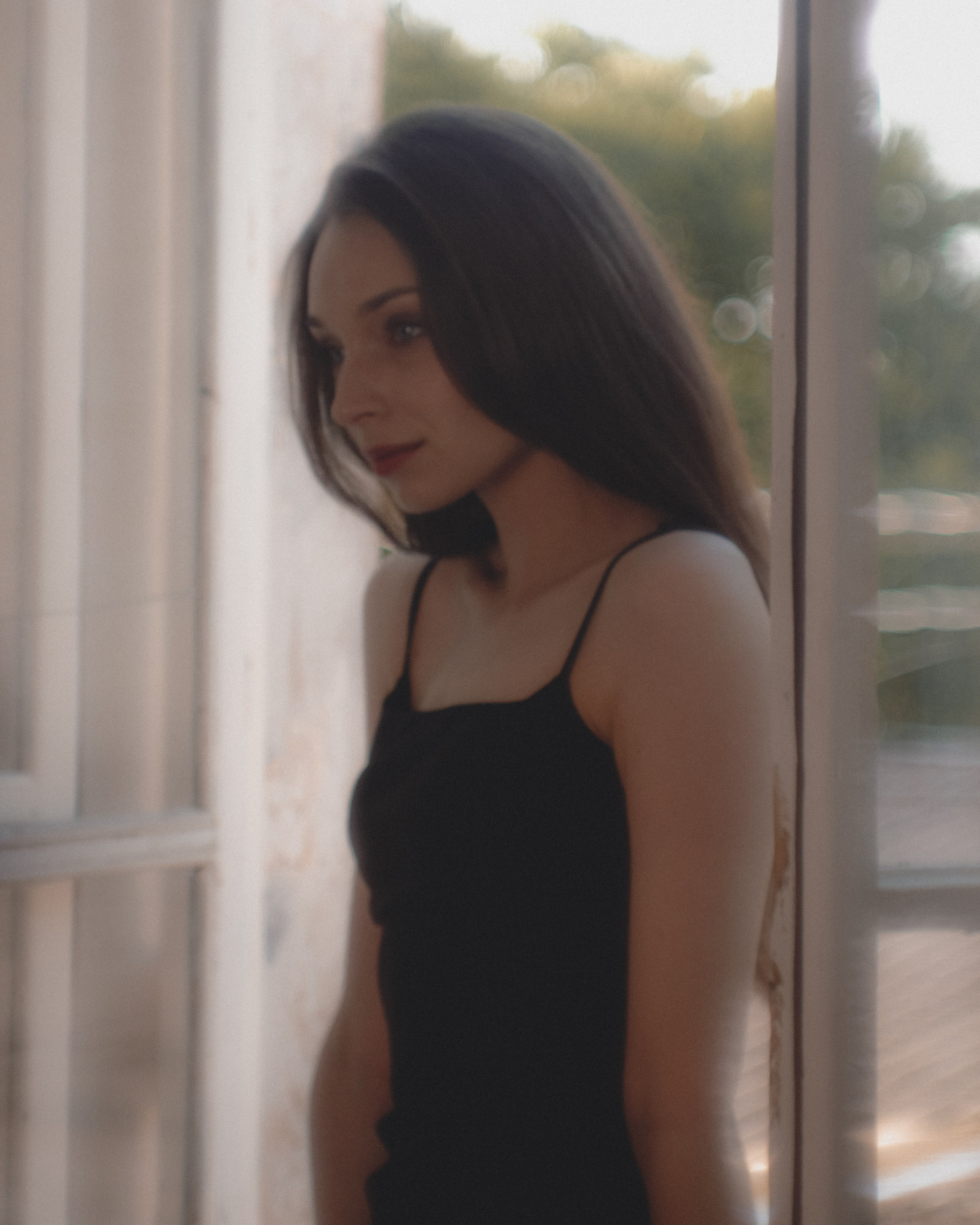 Анастасия. Фотограф Краснодар Ирина Гафланова