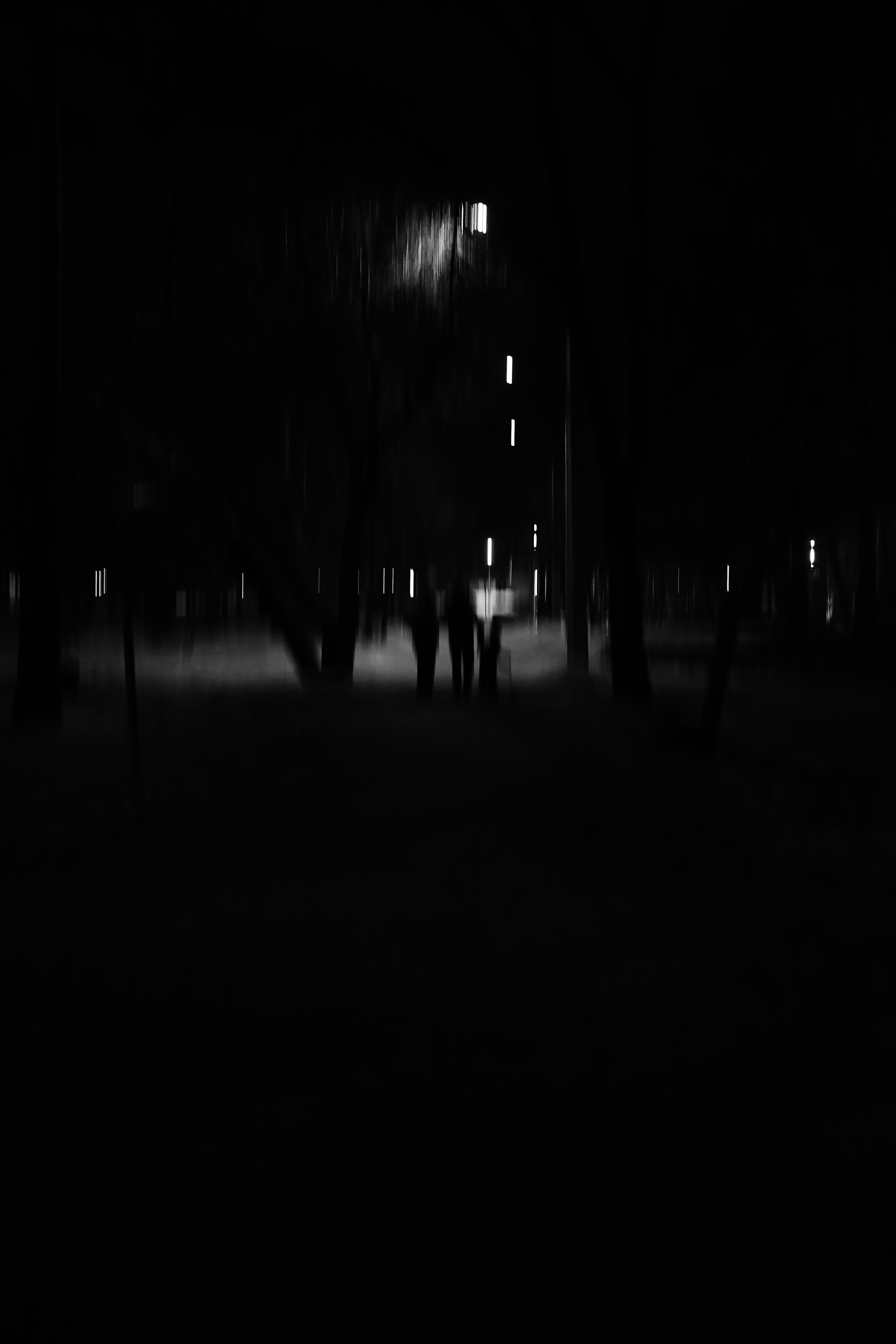 Город Н. Предание о руинах: АРХИВ ПУСТОТЫ