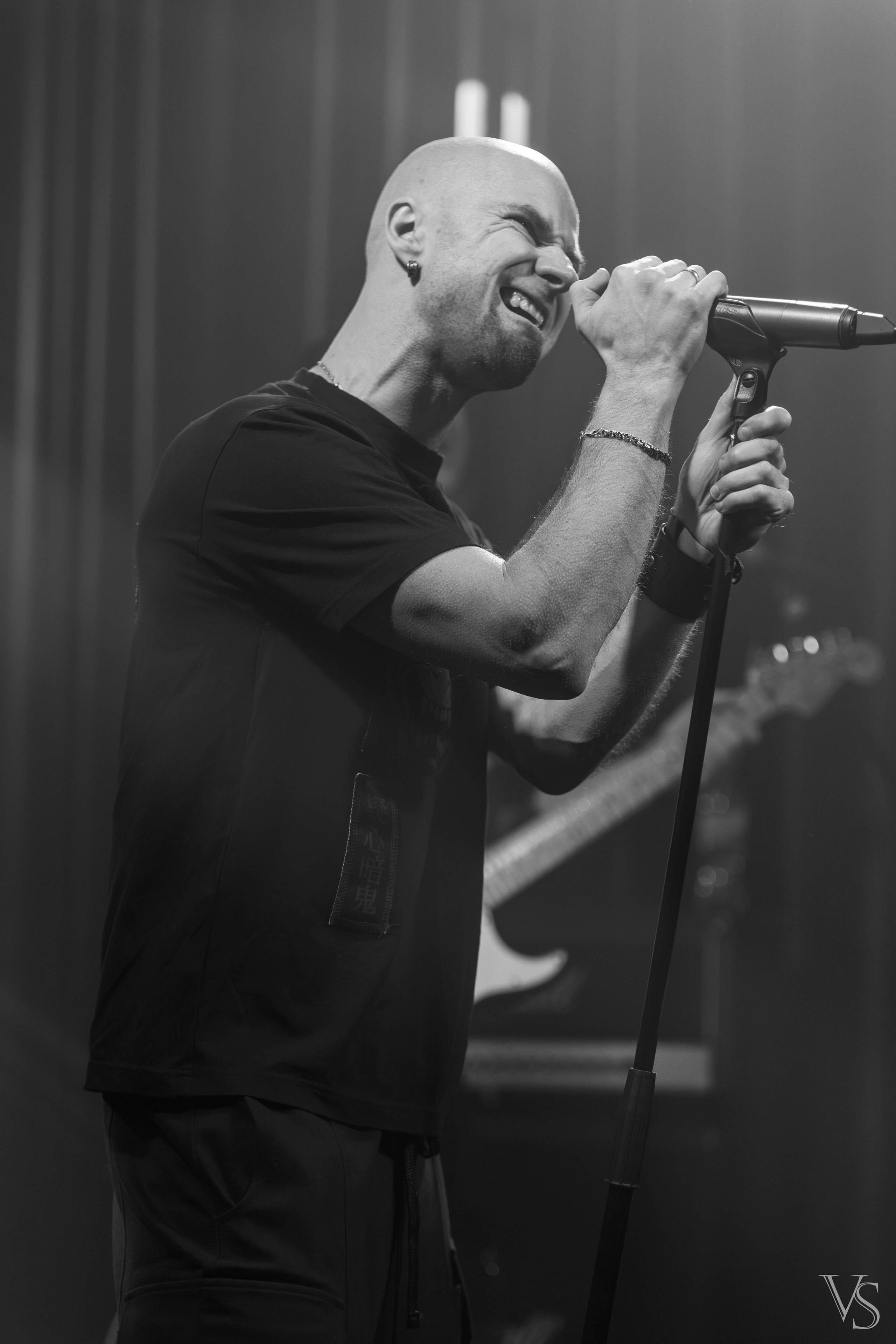 Crash test, Роман Захаров. Фотограф Виктор Степанов