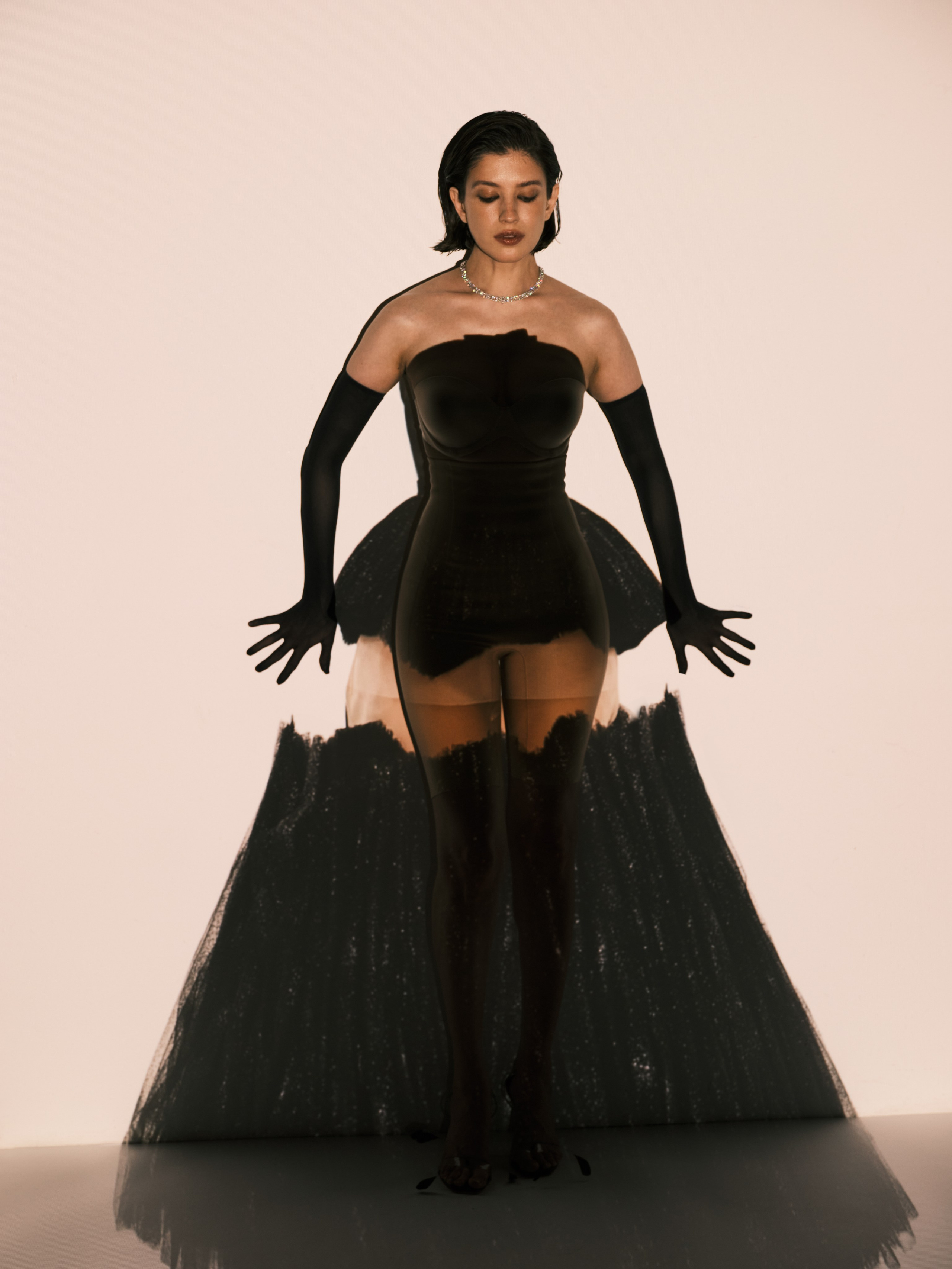 The Blueprint. Retoucher