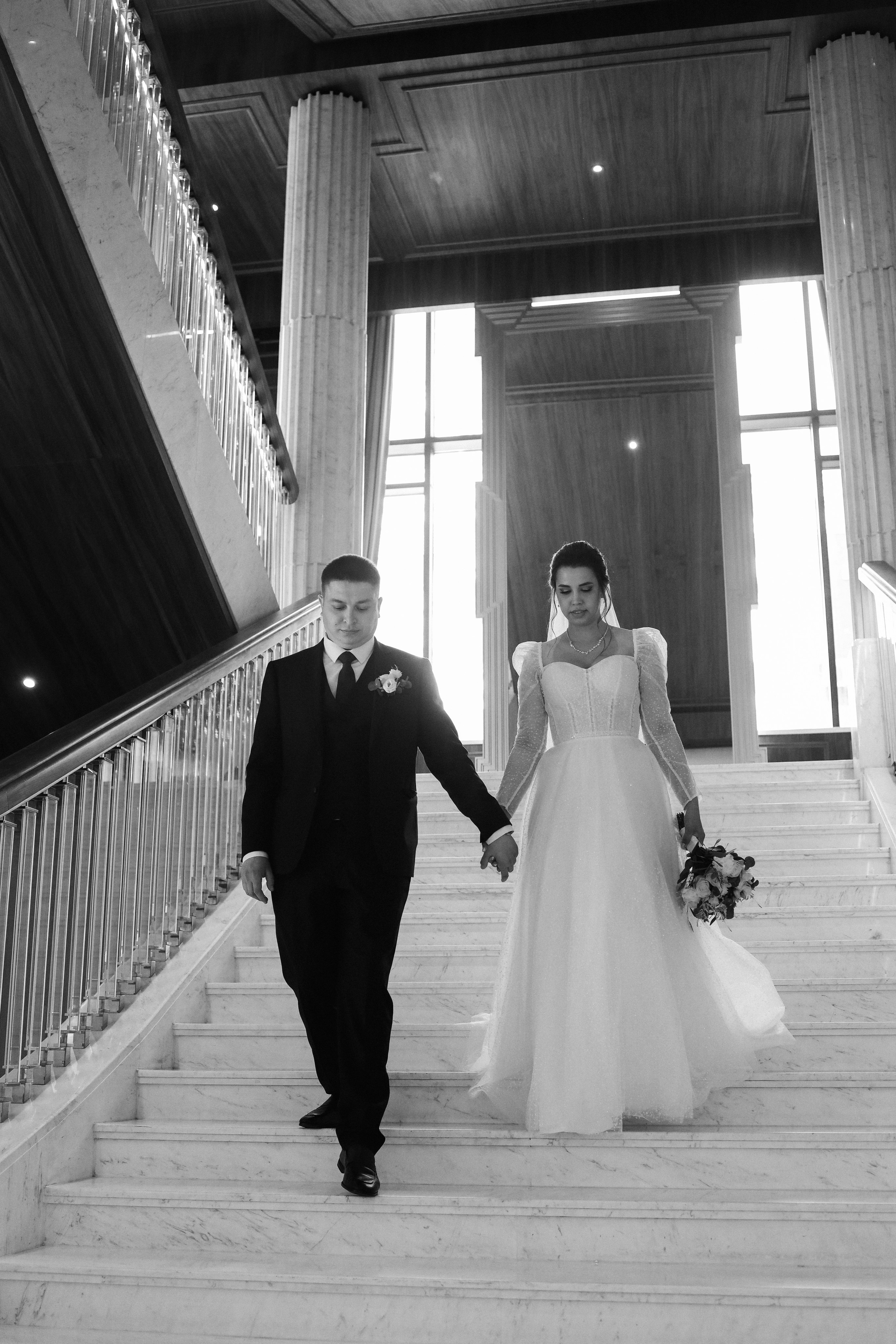 А. + А. Marriott Imperial Plaza, роспись на теплоходе. Семейный и lovestory фотограф в Москве Светлана Коняхина