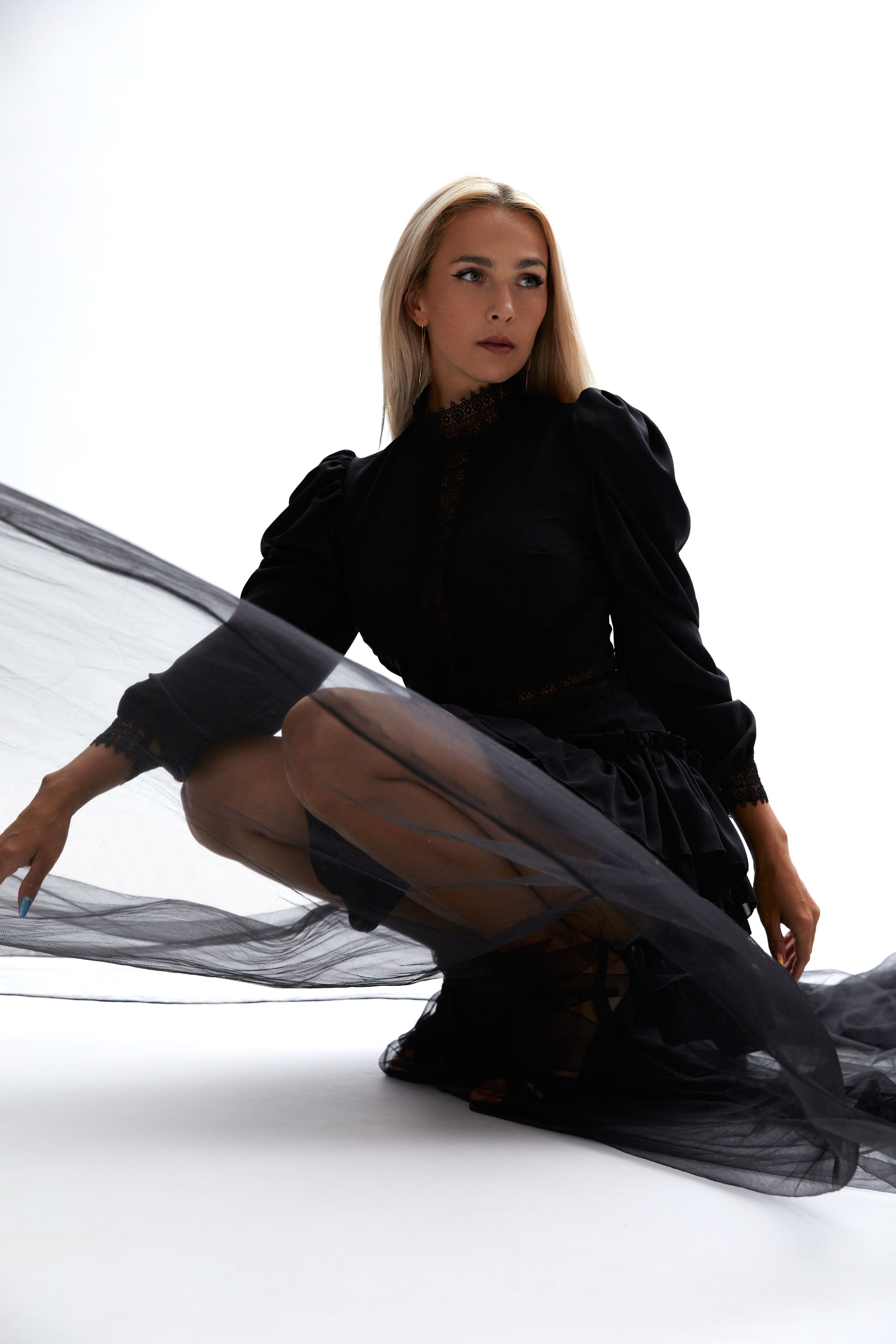 Любовь. Портретный фотограф в городе Дубна