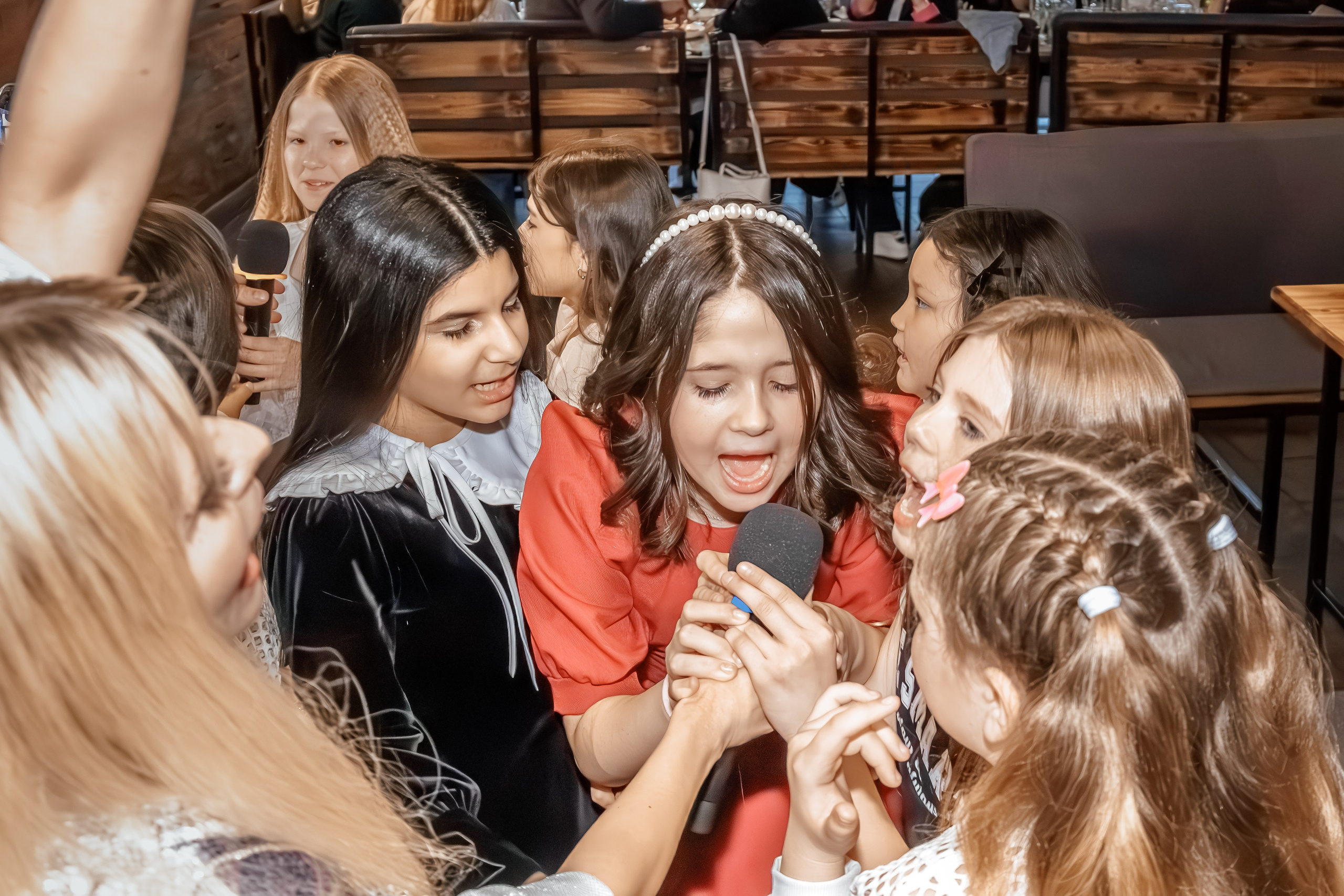 Выпускной 4 класс. Семейный и свадебный фотограф в Москве и Домодедово Анна Авилочкина