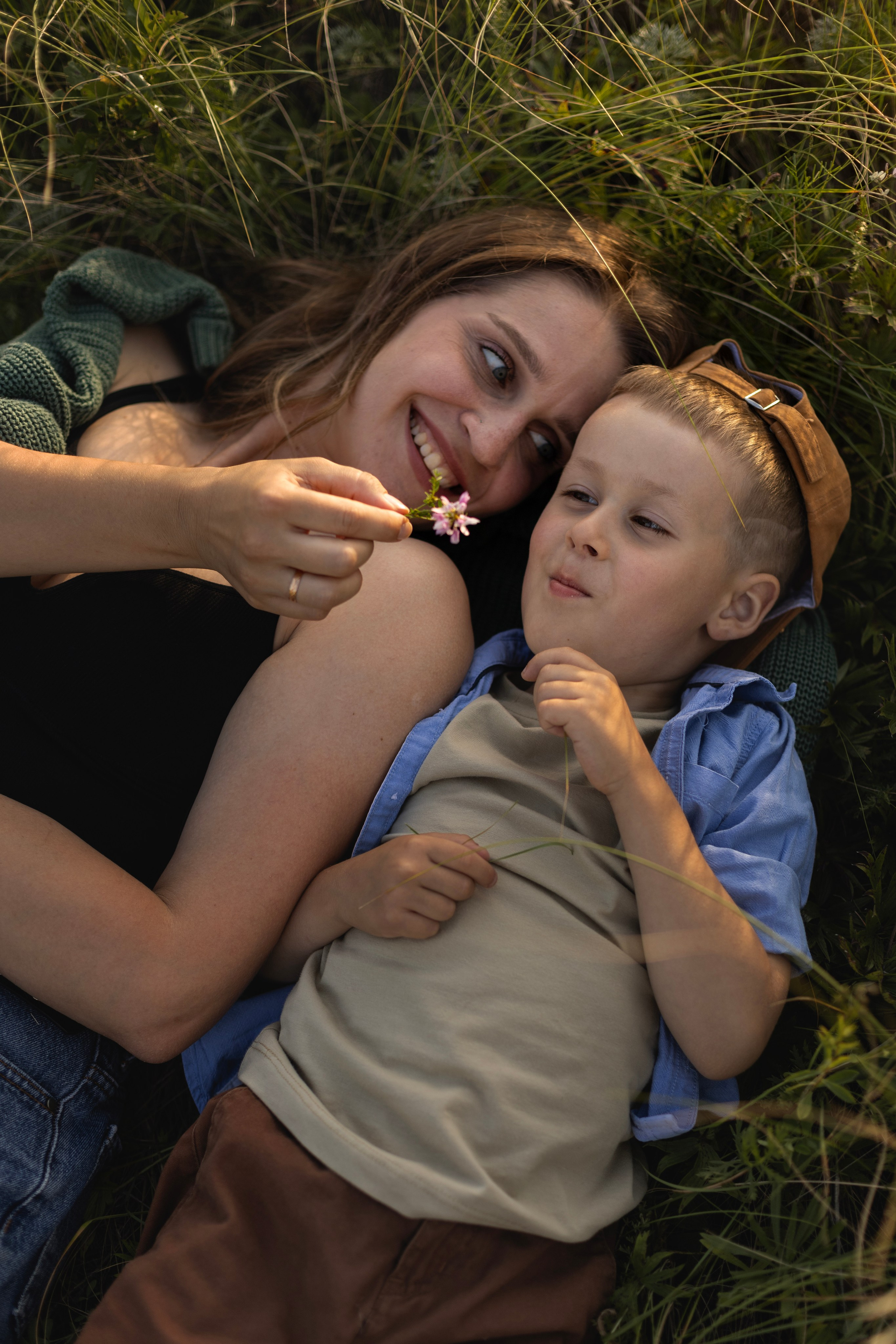 Детский и семейный фотограф Софья Пузикова | УФА