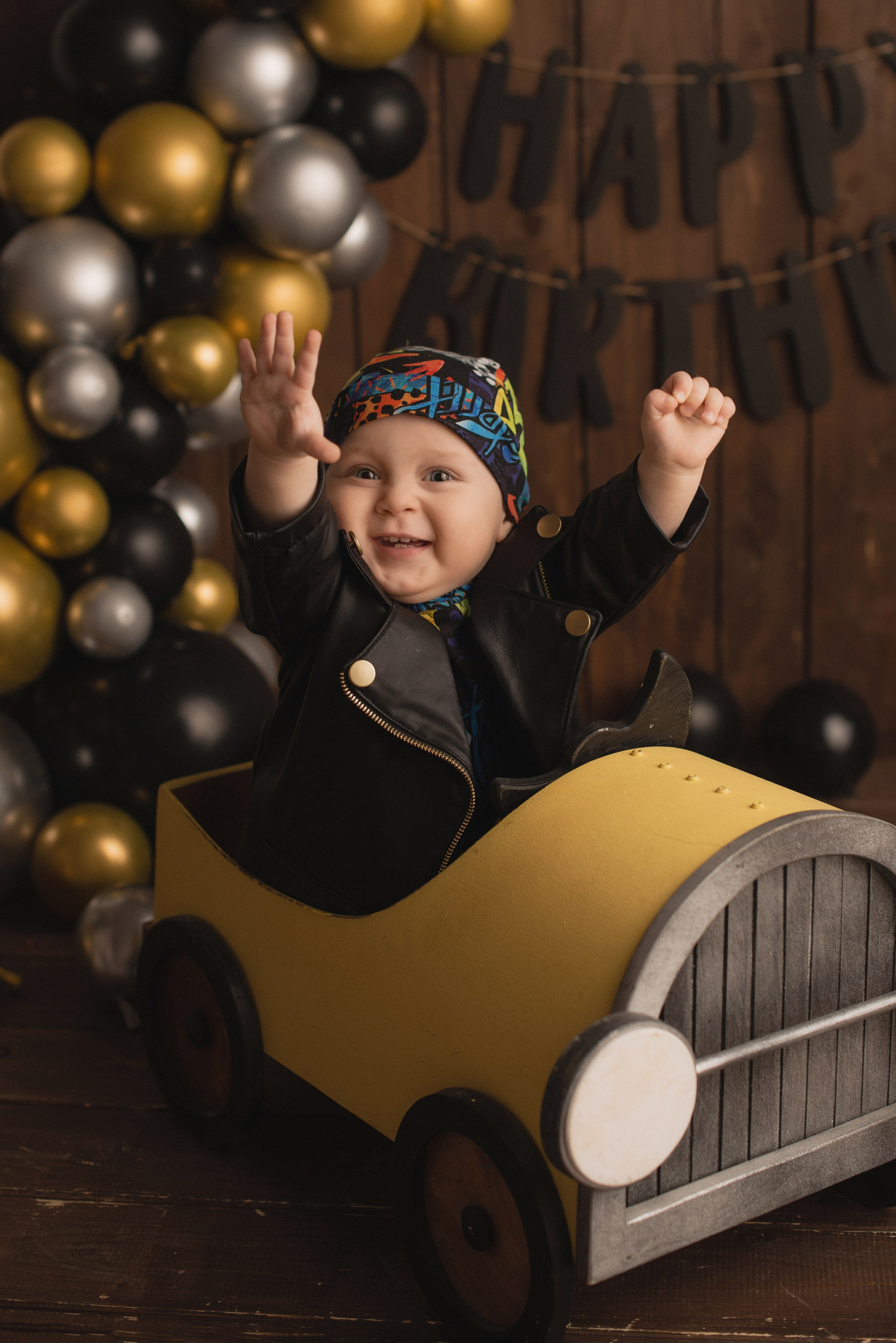 Детская фотосъемка. Фотограф беременности, новорожденных и детей до года в Челябинске Волк