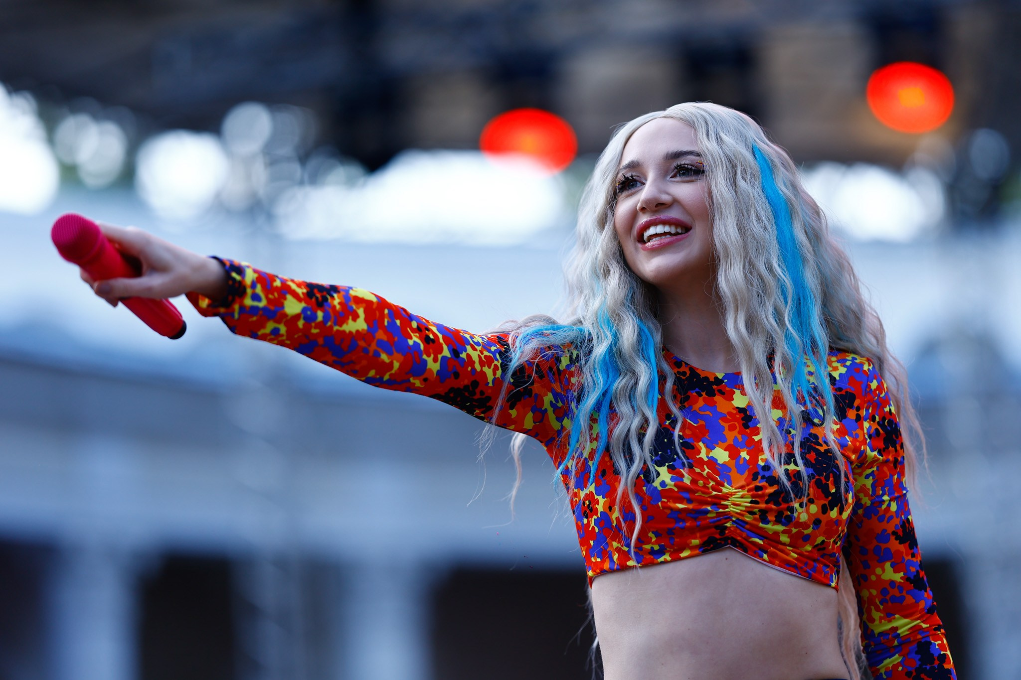 МИЯ БОЙКО @ЗЕЛЕННЫЙ ТЕАТР