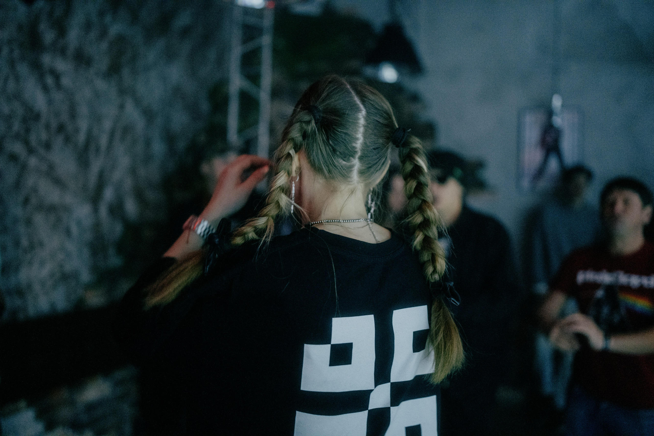 FromProvance. Портретный фотограф в Калуге Арсений Борода