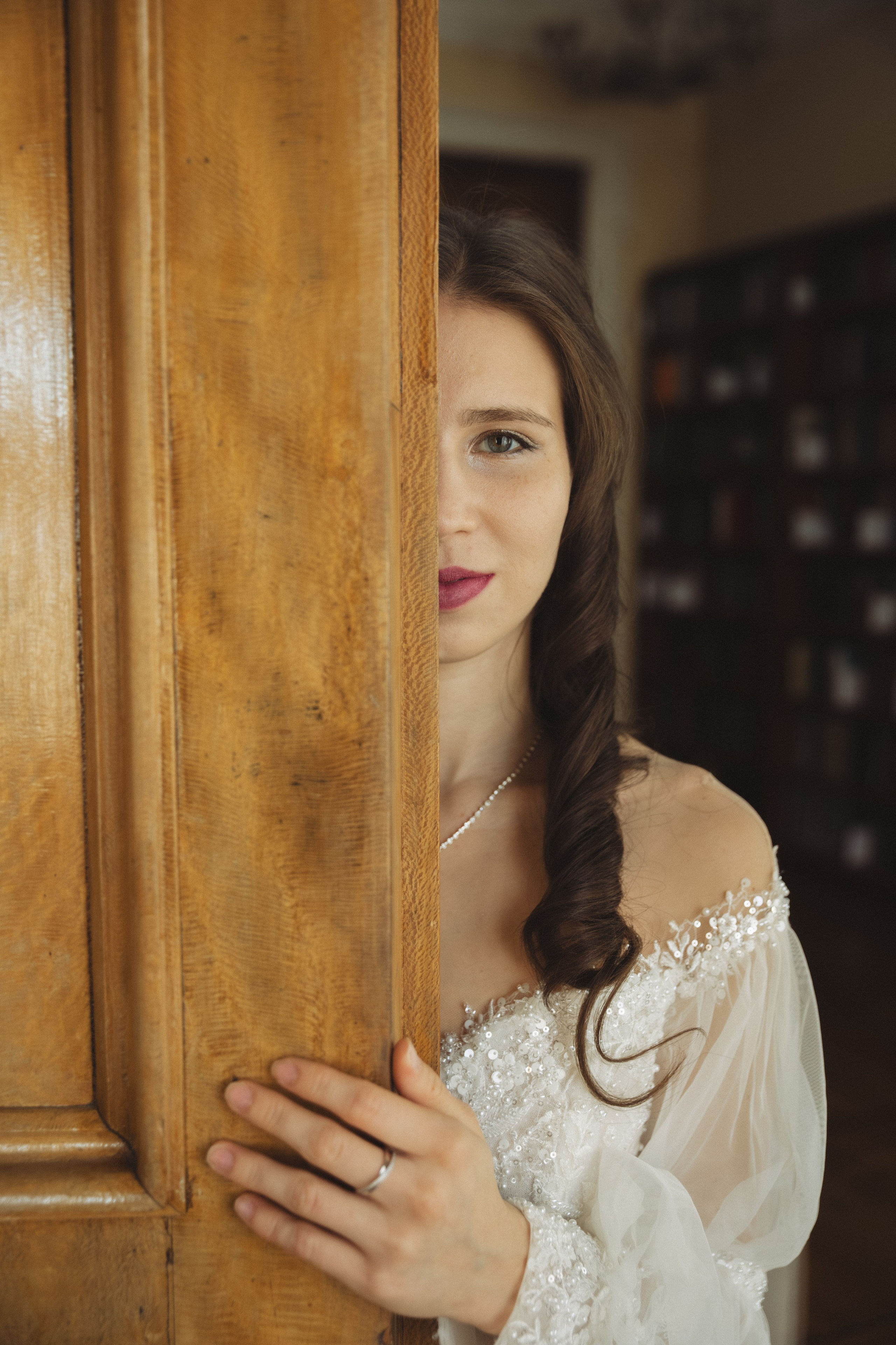 Моменты в особняке. Свадебный и семейный фотограф Москва и Московская область