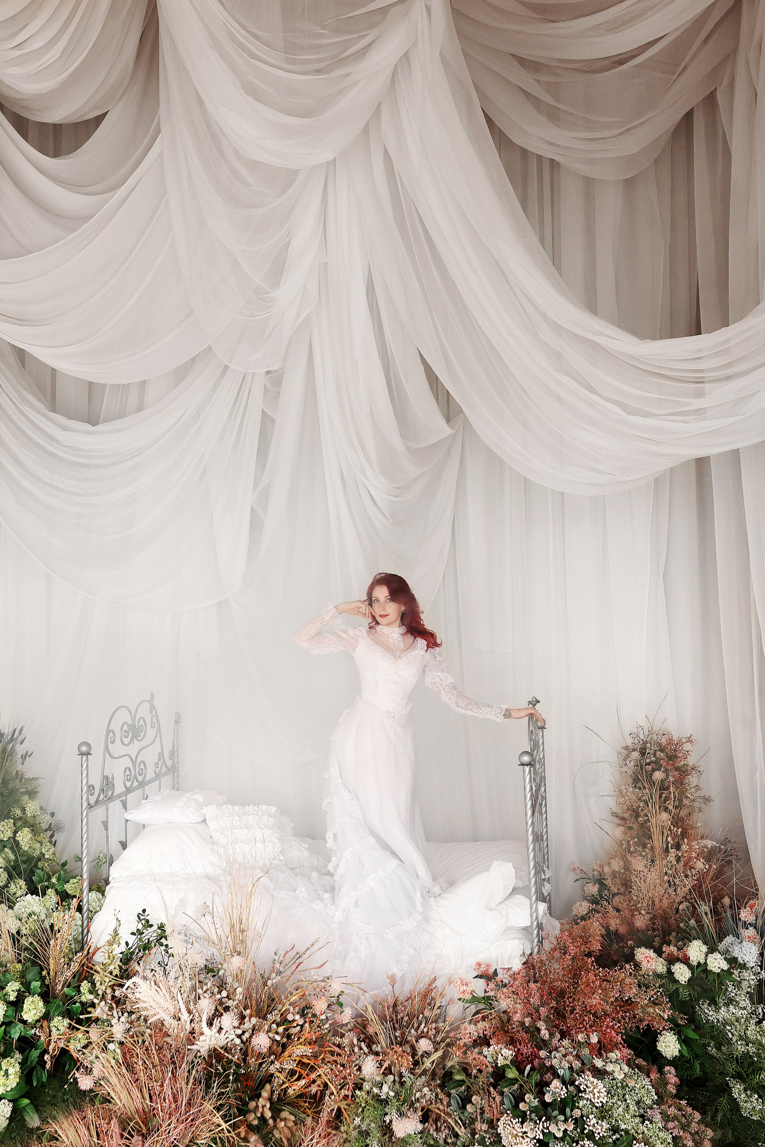 Мансарда. Сказочный фотограф фотопроекты фототуры в Новосибирске и на Алтае