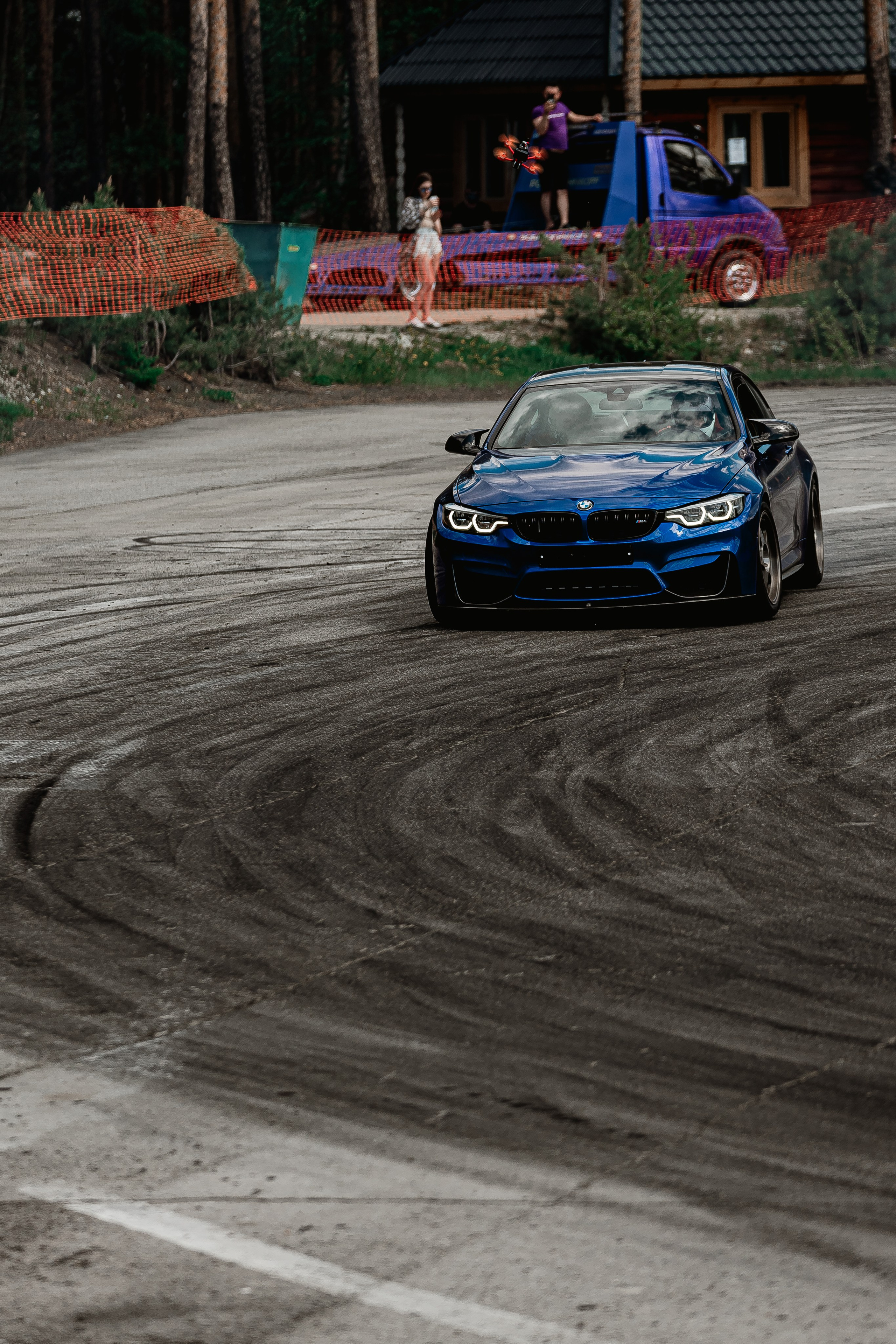 ENJOY! DRIFT EVENT, май²⁰²⁶. Репортажный фотограф в Челябинске Анастасия Хмарук