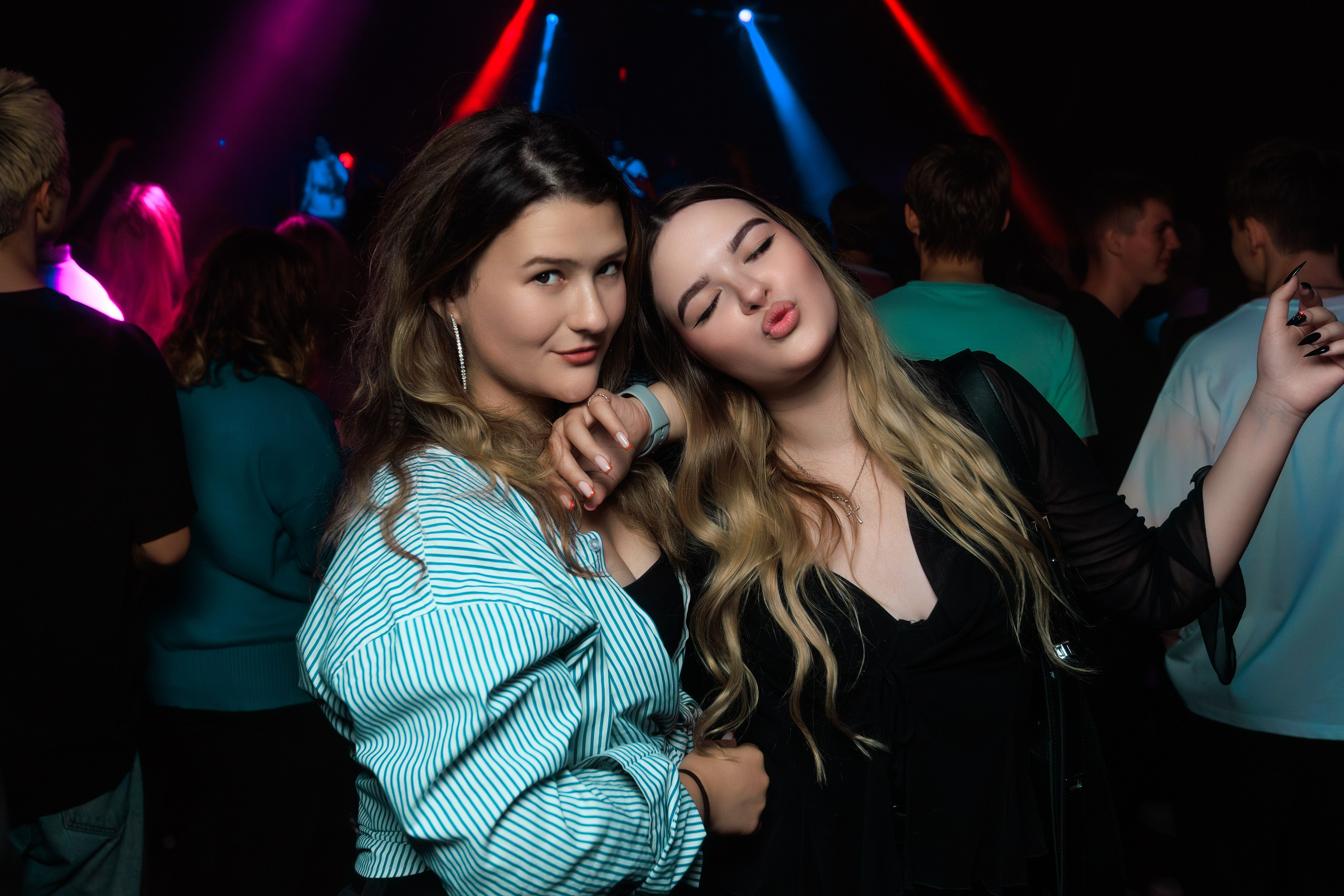 Студ посвят | Рептилоид. Репортажный фотограф Екатеринбург | Яркий, качественный репортаж | Концерты, клубы, репортаж, праздники, корпоративы