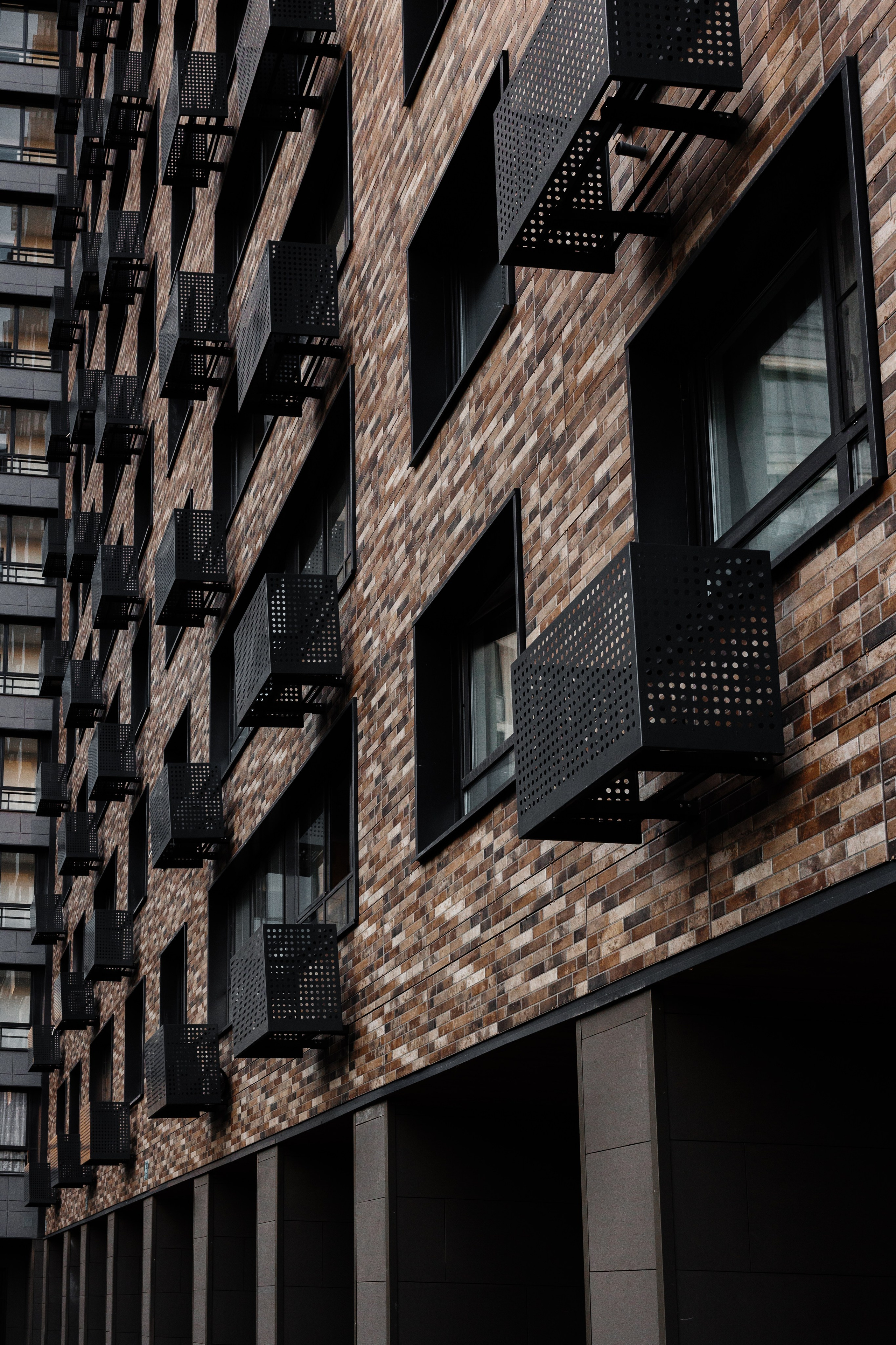 РЕНОВАЦИЯ   — НОВОЧЕРЁМУШ- КИНСКАЯ 56/3. АЛТ Портфолио