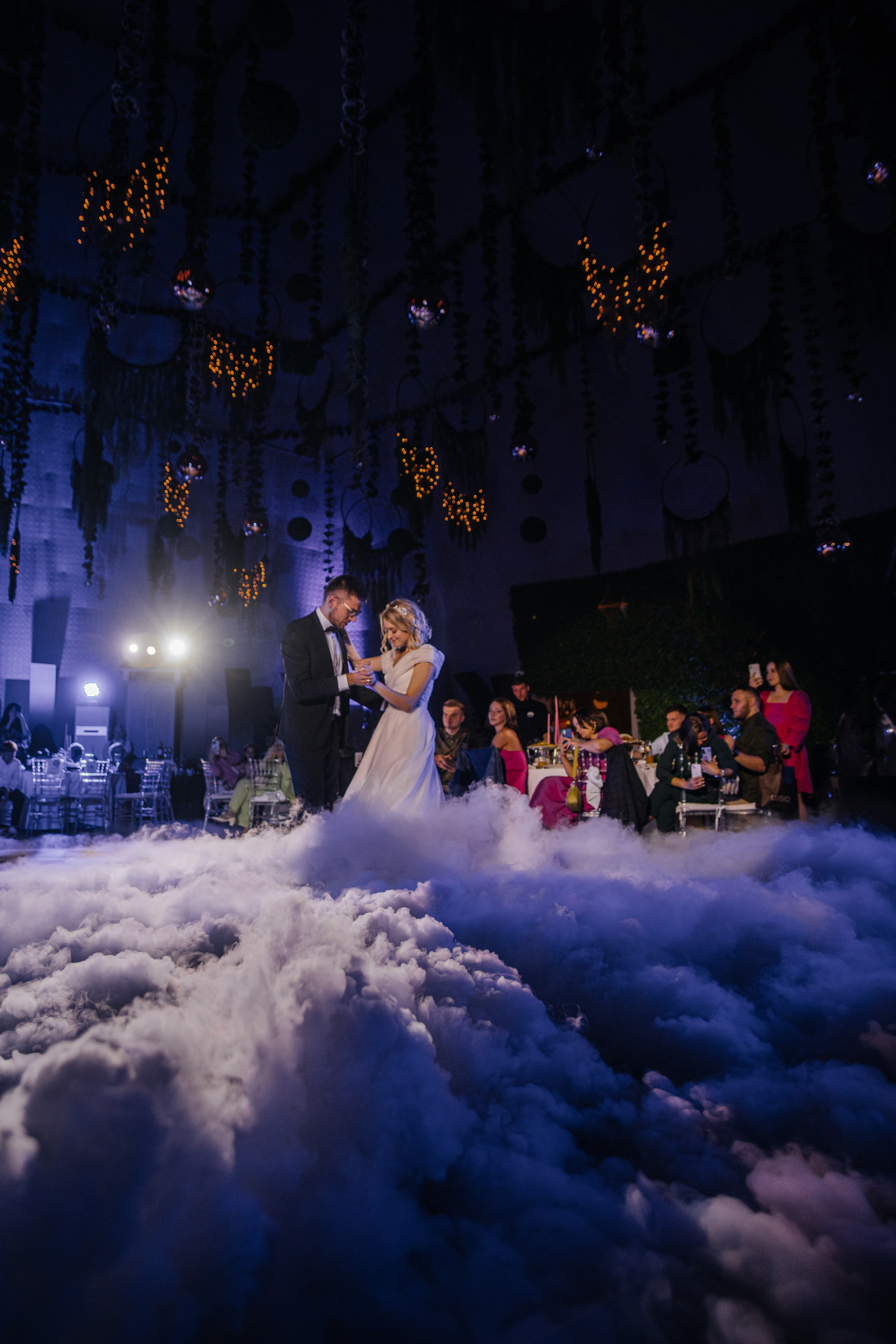 Свадебный день Максим и Вита. Графский Парк. Свадебный и семейный фотограф Надежда Соловьева