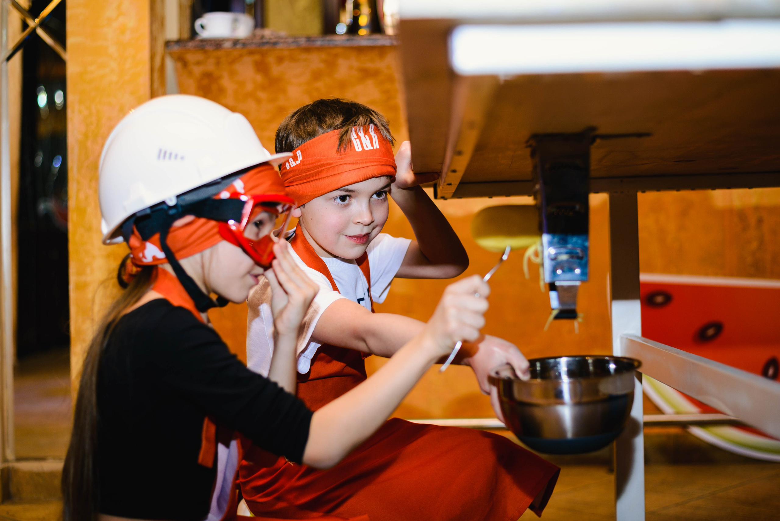 Фотограф на ваш квест!