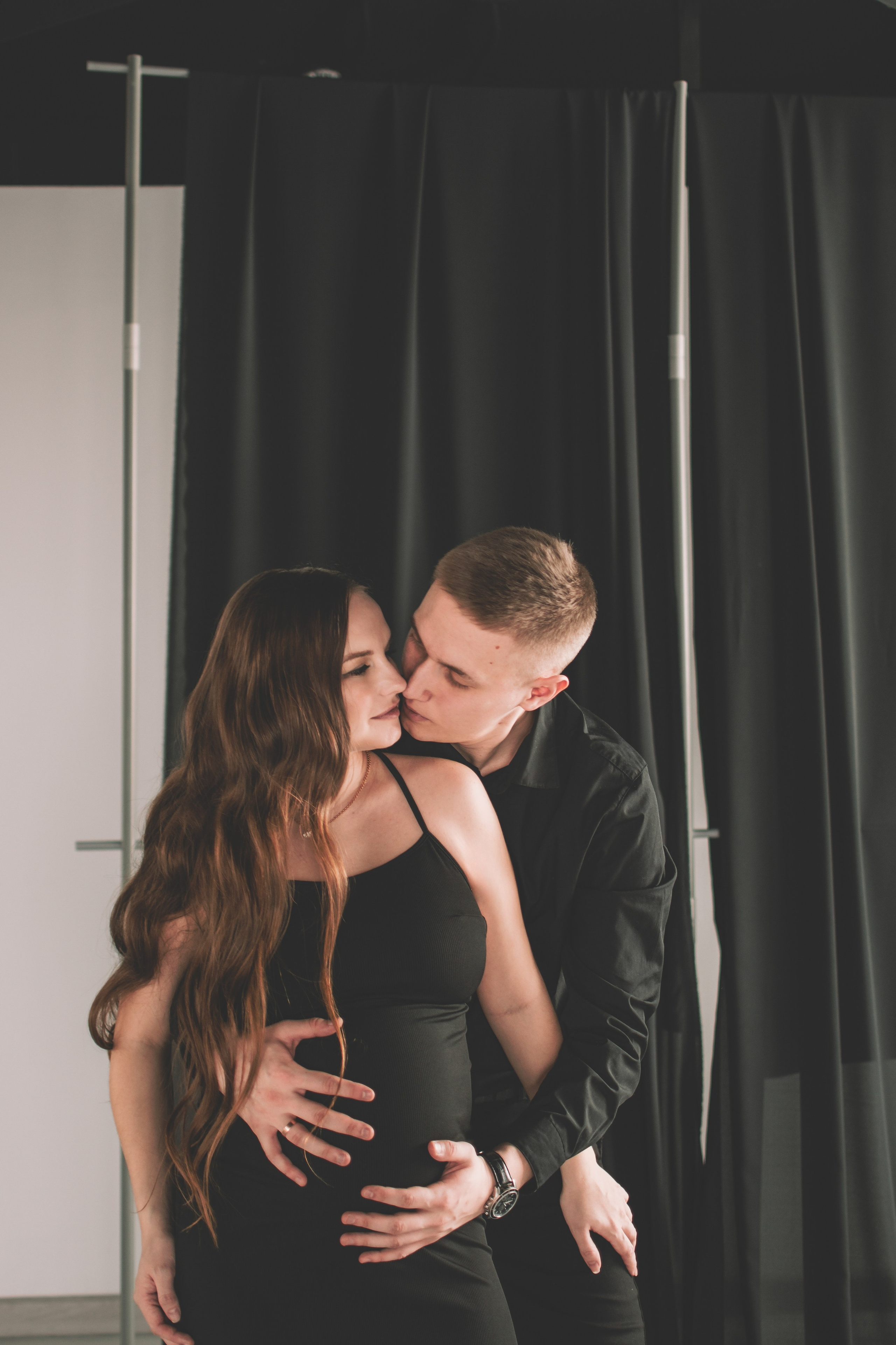 Счастье внутри. Семейный и свадебный фотограф Губкинский и Ставрополь