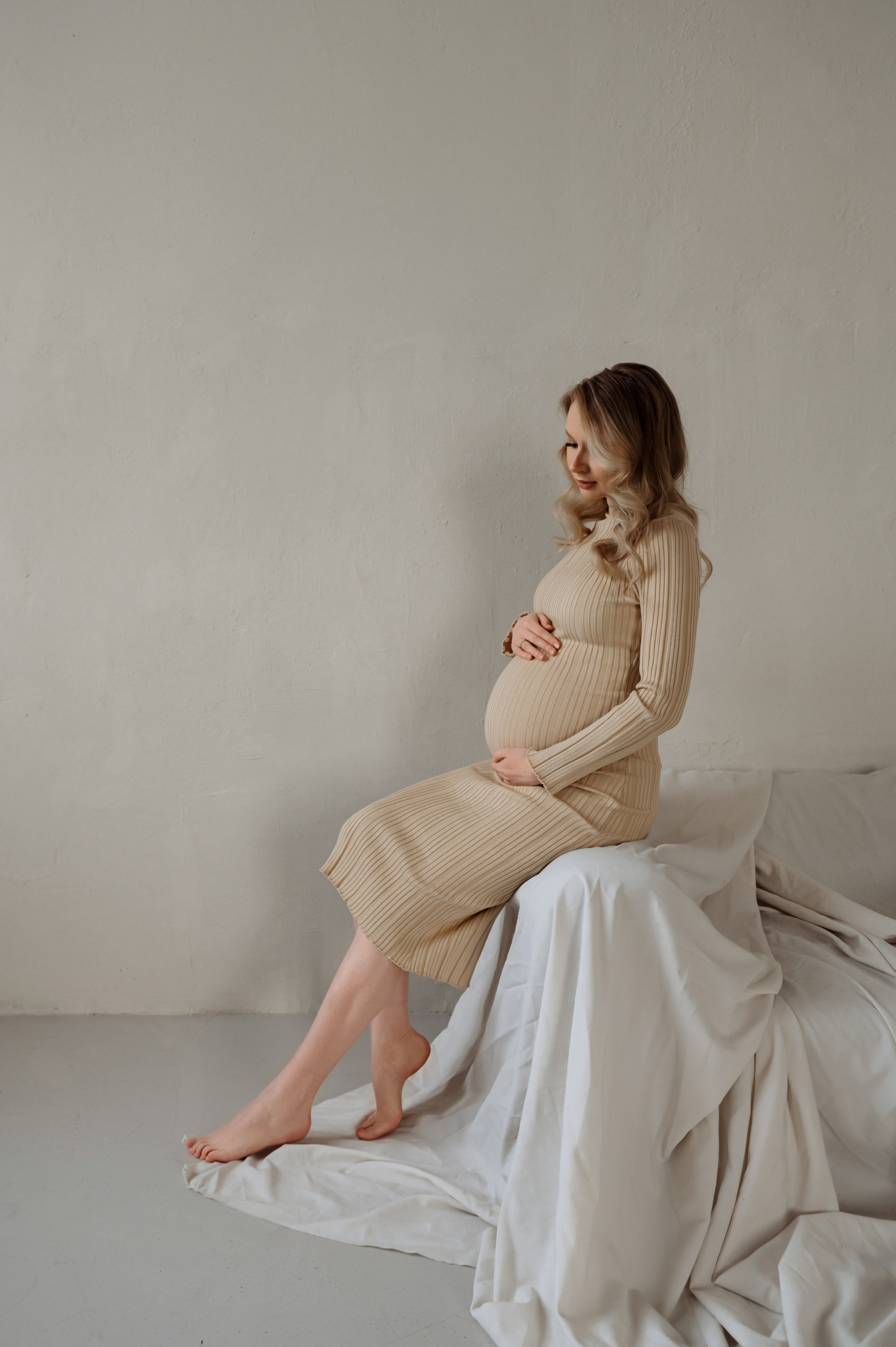 Екатерина. Свадебный, портретный, фотограф беременности в Нижнем Новгороде Алина Зиновьева