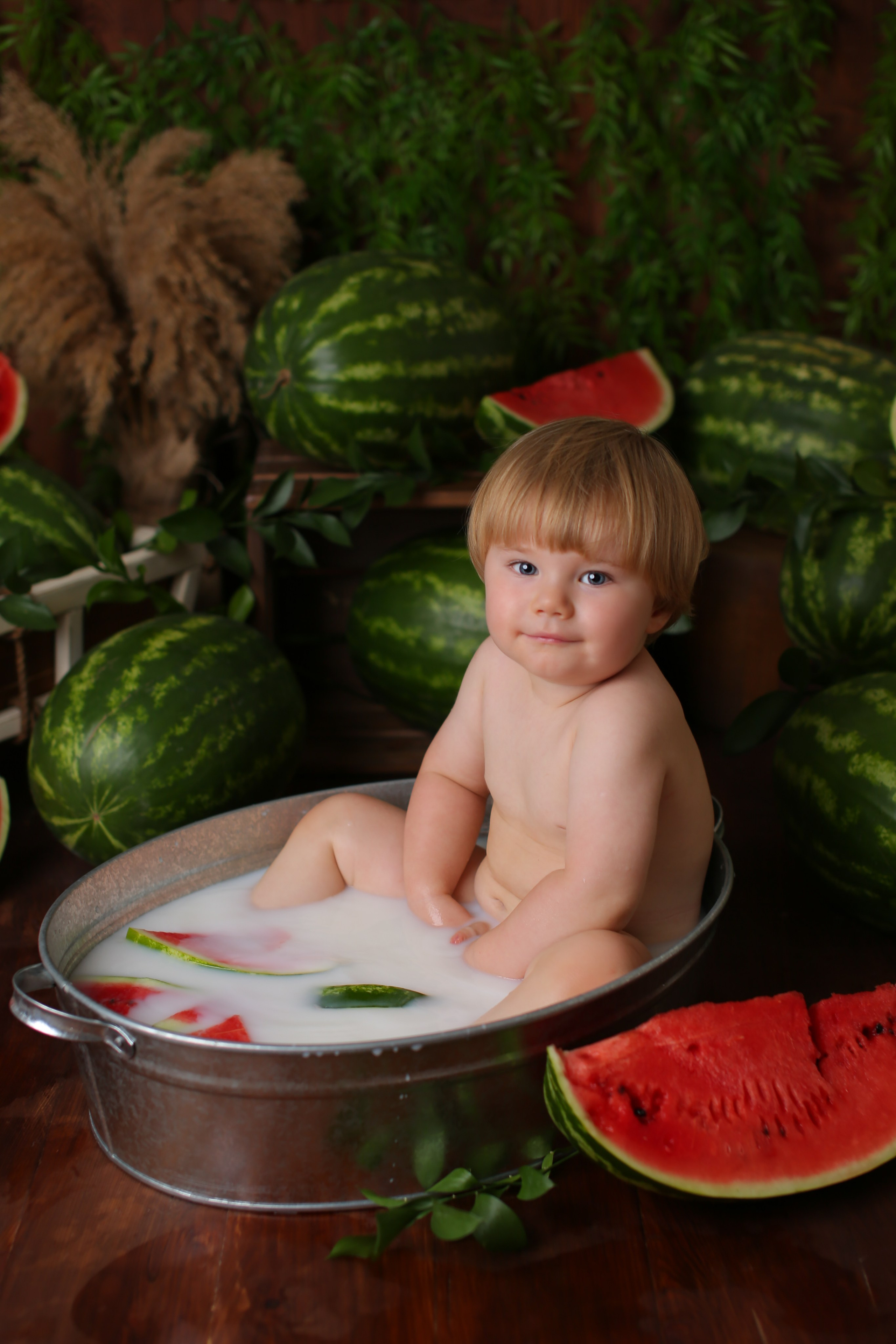 Андрюша. Детский фотограф Екатеринбург