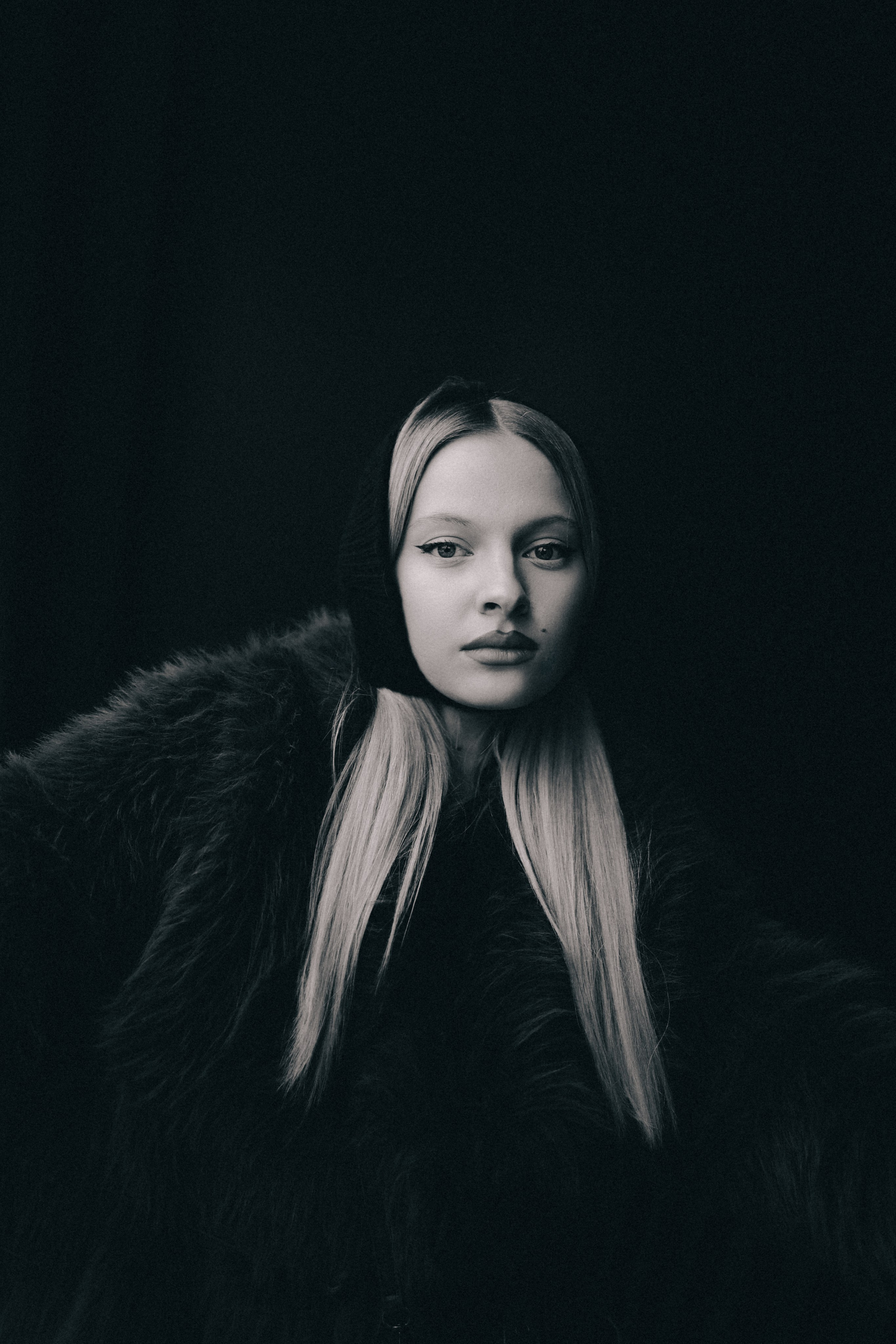 Алина. Женский и семейный фотограф в Н. Новгороде Марта Белякова