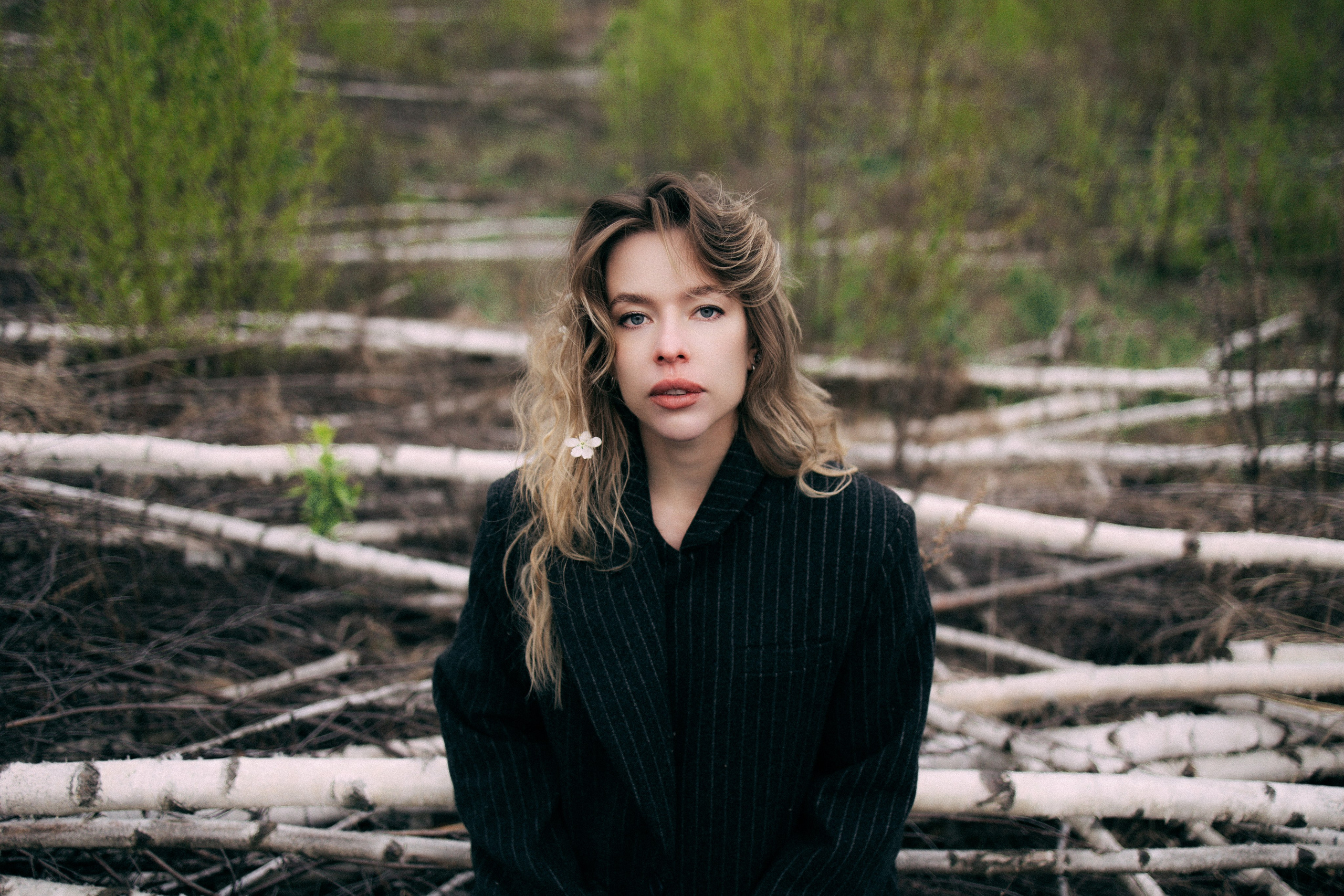 Таня. Женский и семейный фотограф в Н. Новгороде Марта Белякова