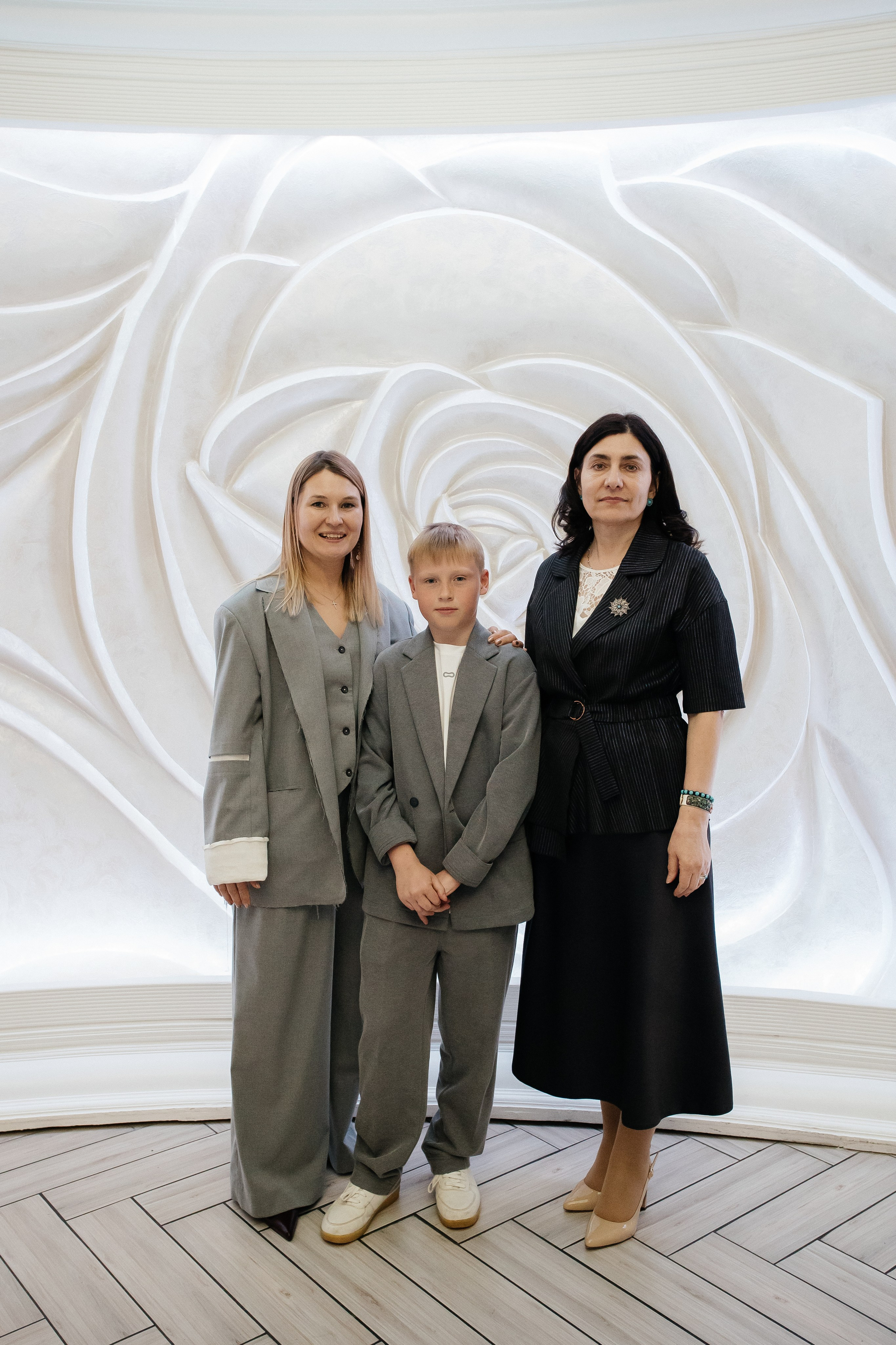 Выпускной 4класс. Фотограф в Иркутске