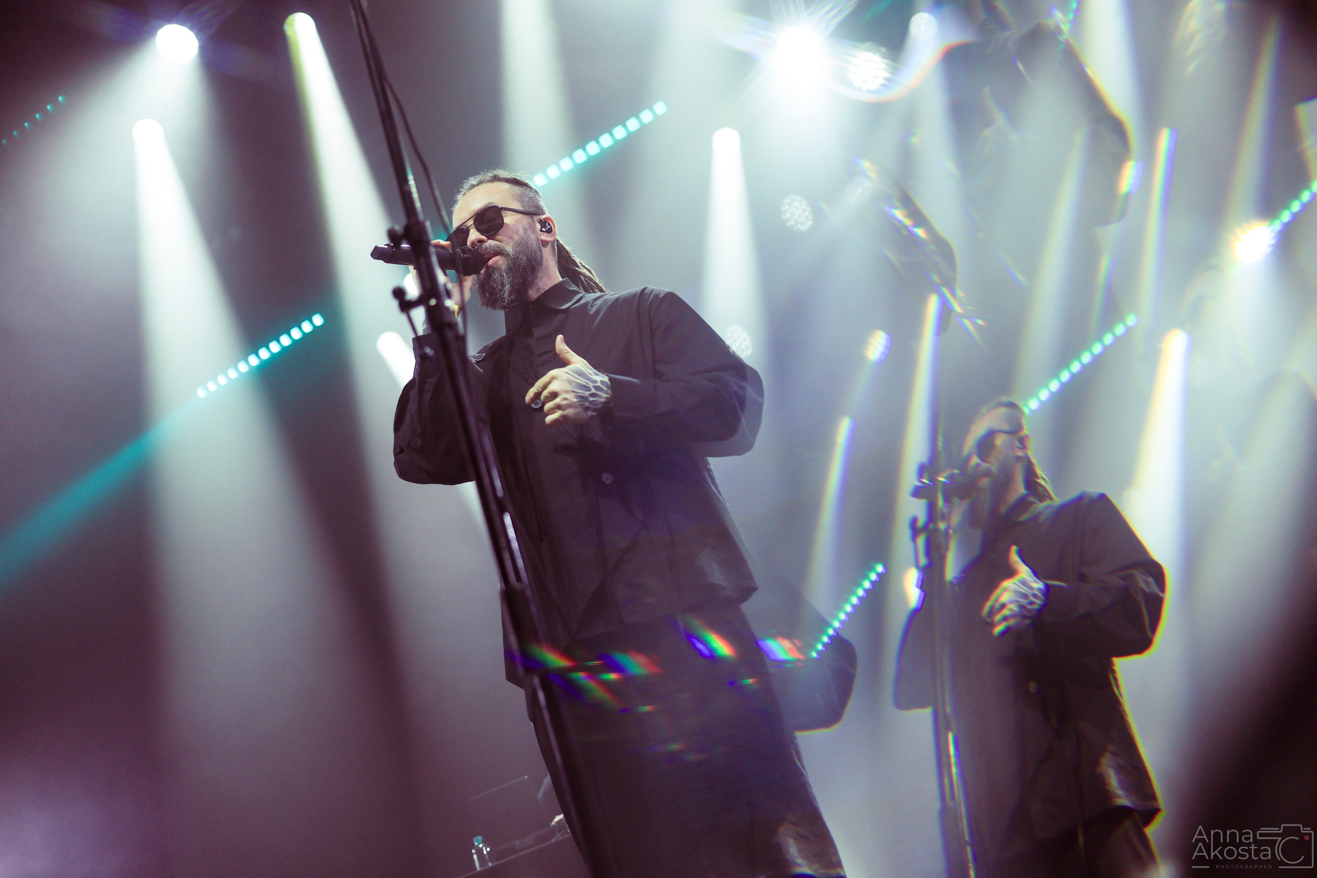 Burito | AURORA Concert Hall | СПБ. Анна Акоста: фотограф в Санкт-Петербурге и Таганроге