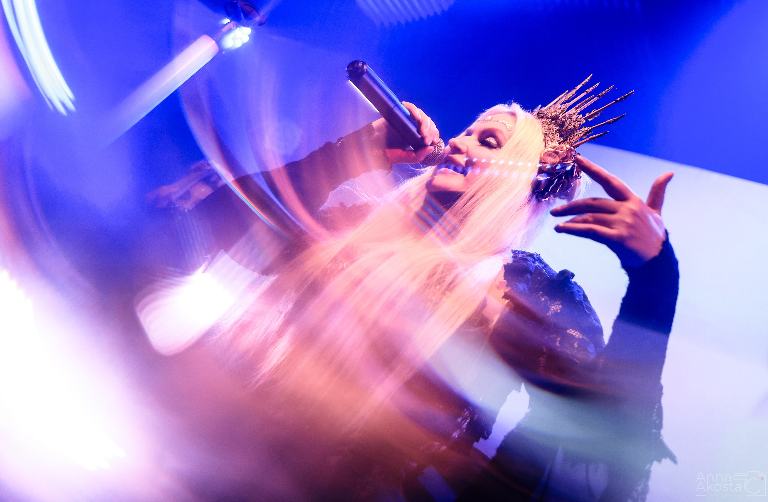 Witchcraft | Ласточка | СПб. Анна Акоста: фотограф в Санкт-Петербурге и Таганроге