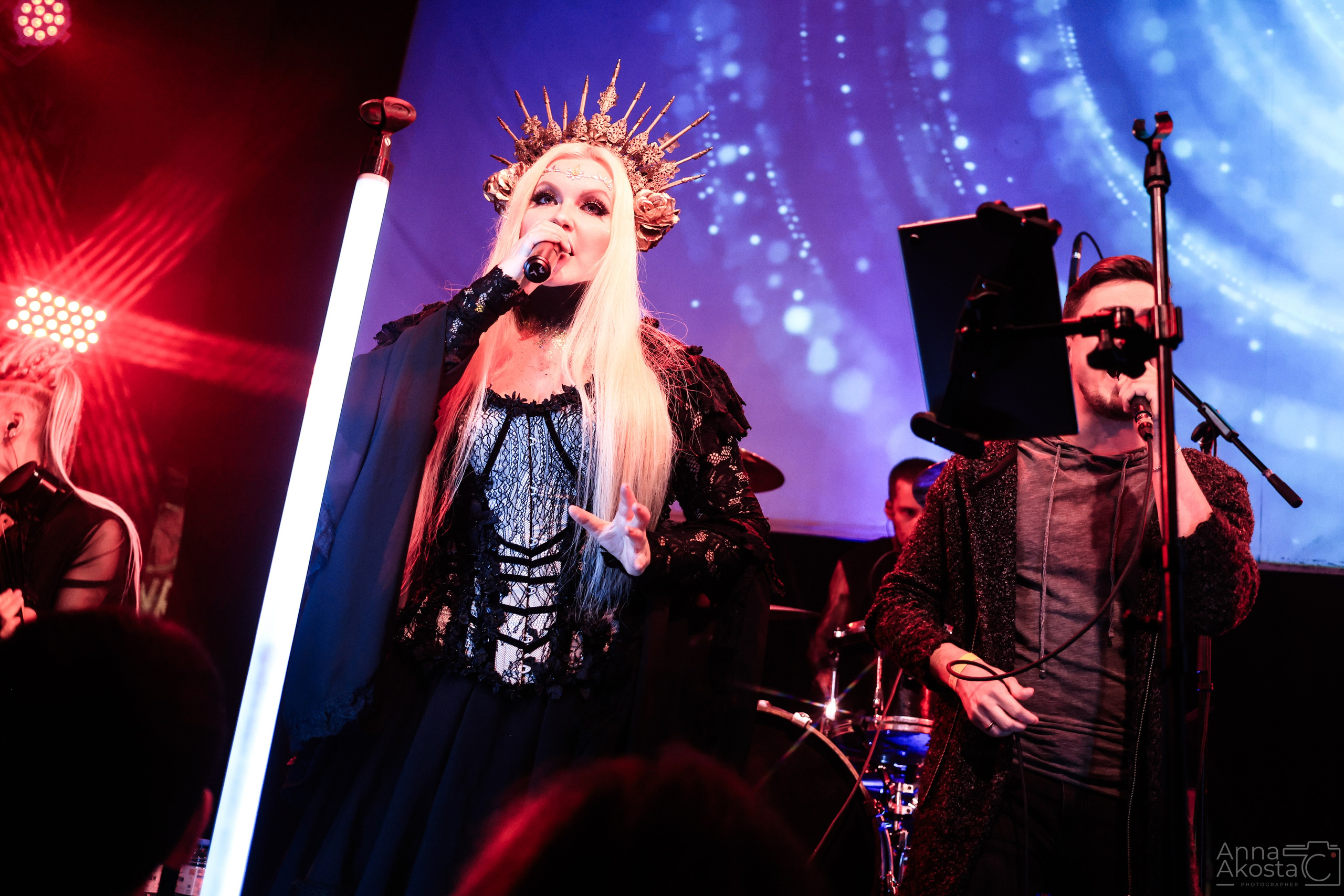 Witchcraft | Ласточка | СПб. Анна Акоста: фотограф в Санкт-Петербурге и Таганроге