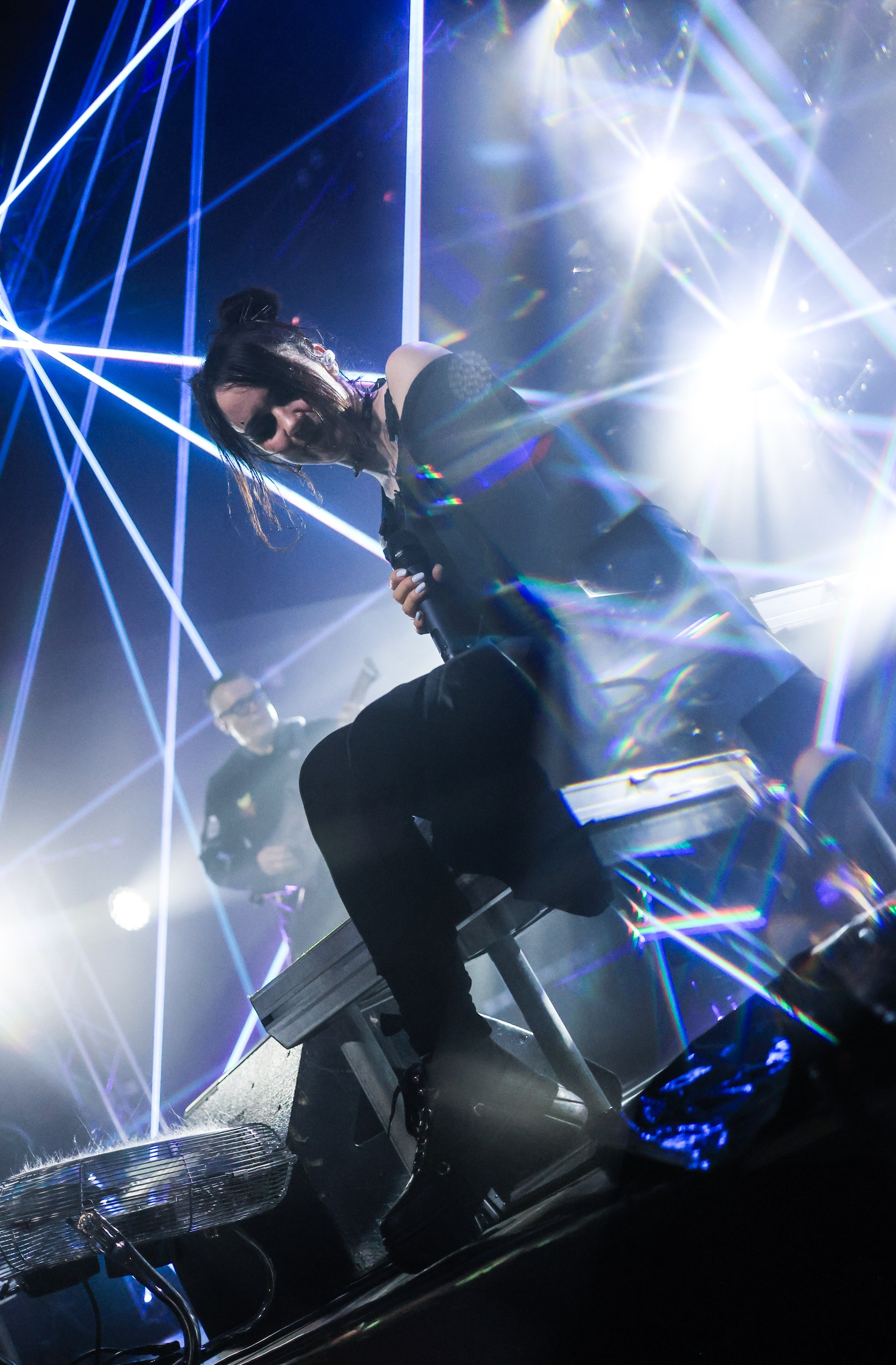 СЛОТ | Sound | СПБ. Анна Акоста: фотограф в Санкт-Петербурге и Таганроге