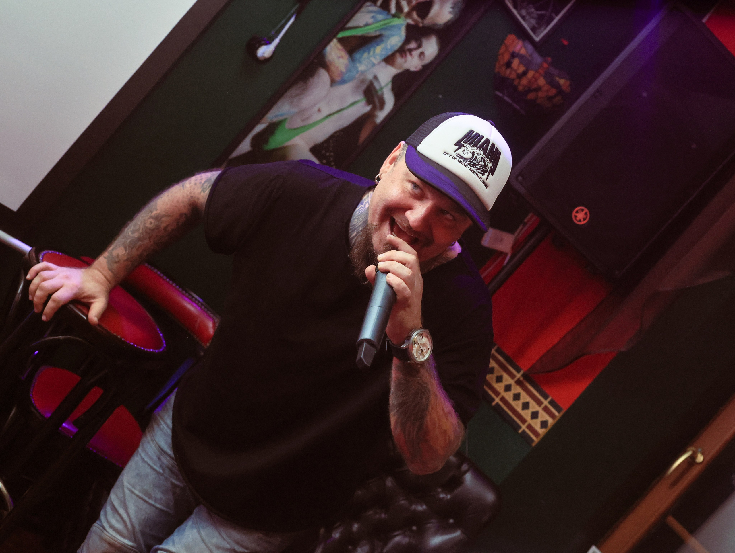 Tommy Alvarezzzz | Heart's Pub Таганрог. Анна Акоста: фотограф в Санкт-Петербурге и Таганроге