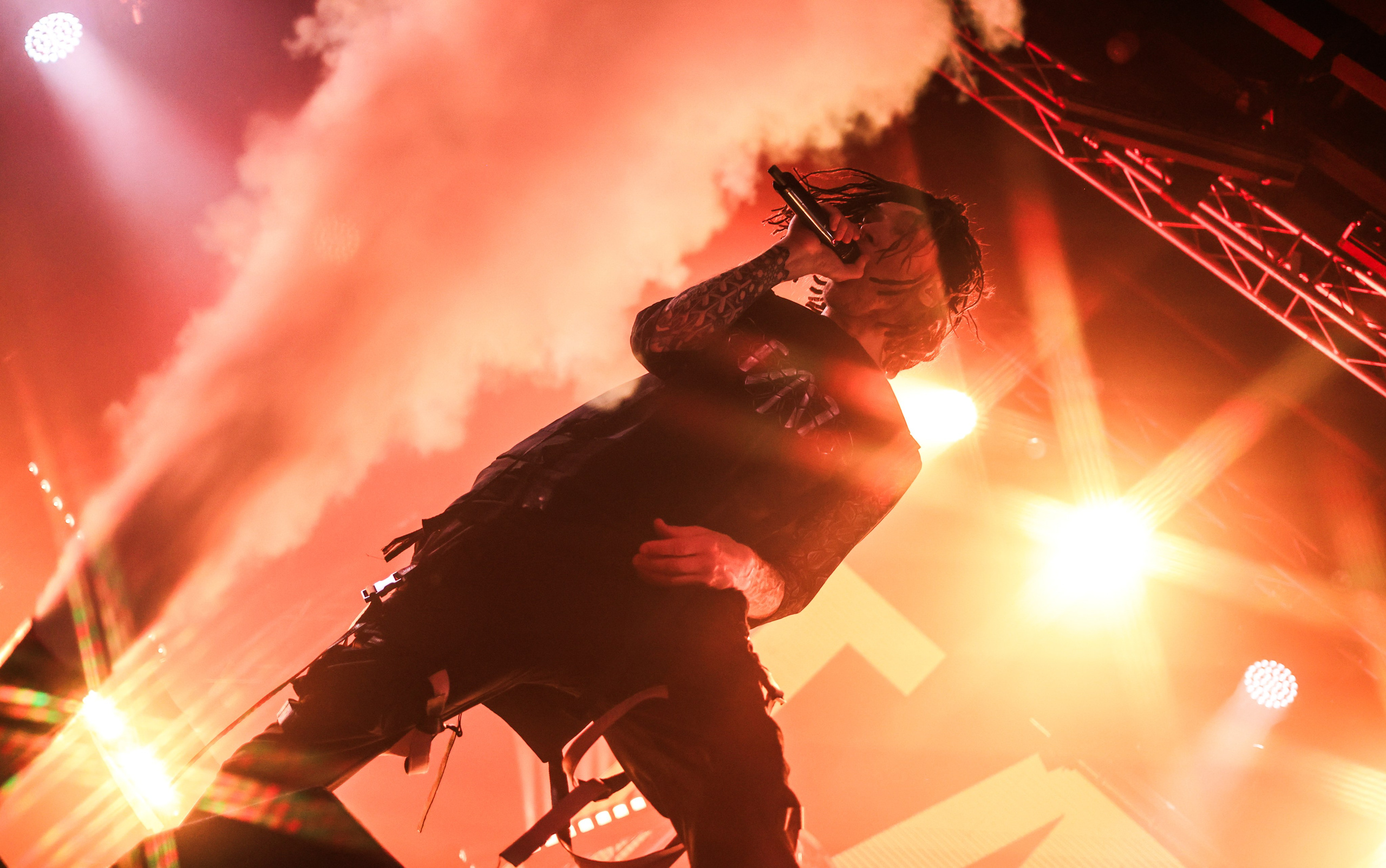 СЛОТ | Sound | СПБ. Анна Акоста: фотограф в Санкт-Петербурге и Таганроге