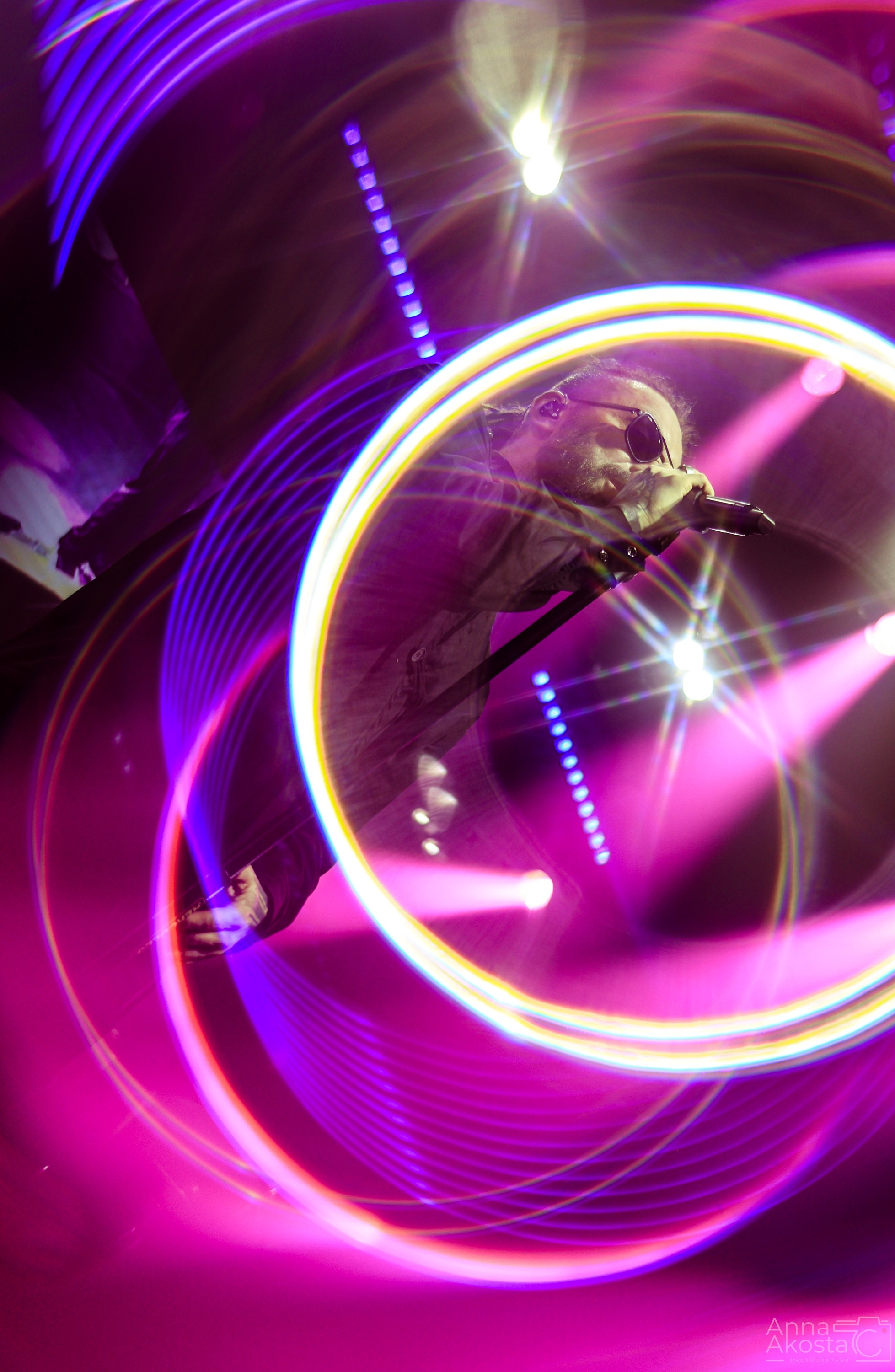 Burito | AURORA Concert Hall | СПБ. Анна Акоста: фотограф в Санкт-Петербурге и Таганроге