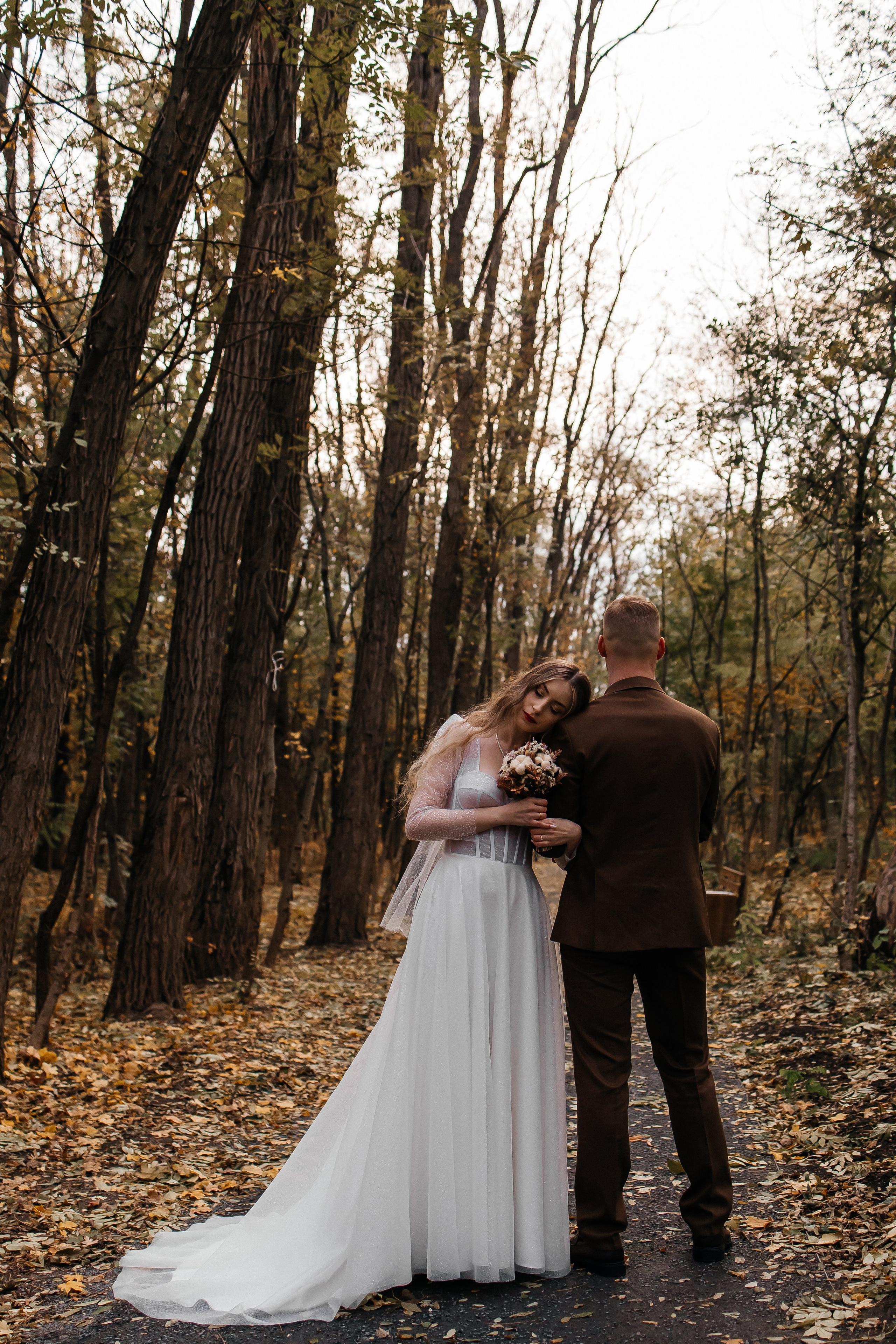 Иван и Дарья. Свадебный и семейный фотограф в Ростове-на-Дону