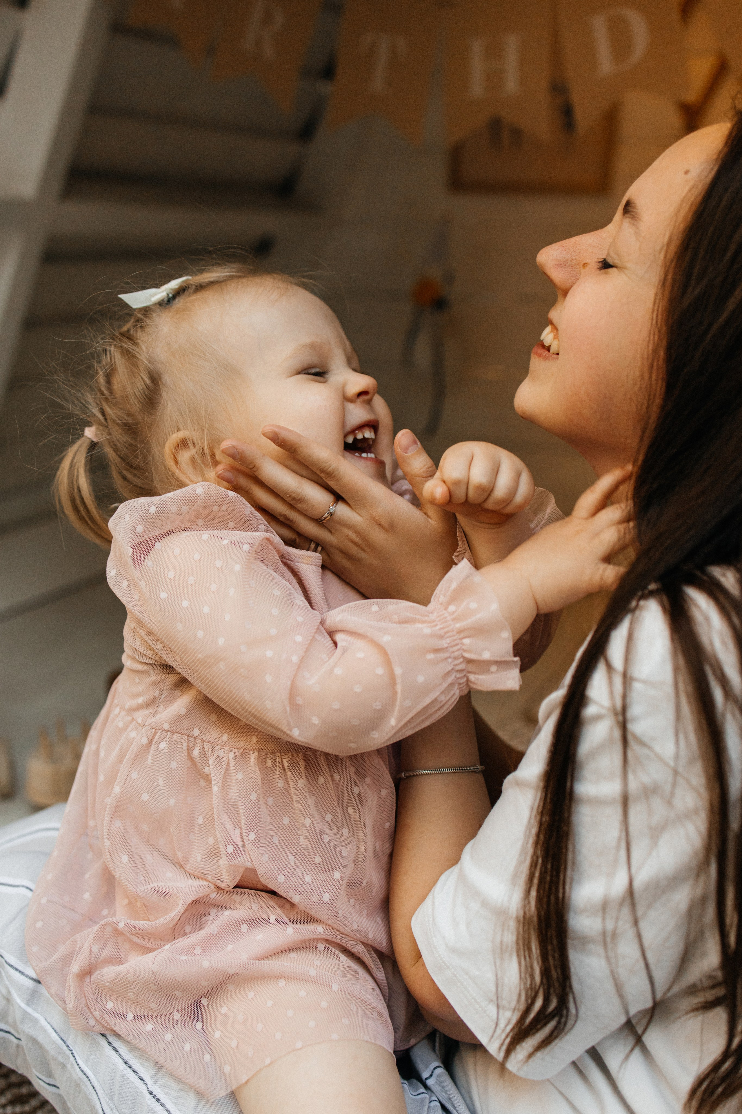 Наташа, Андрей и Тасечка. Свадебный и семейный фотограф в Ростове-на-Дону