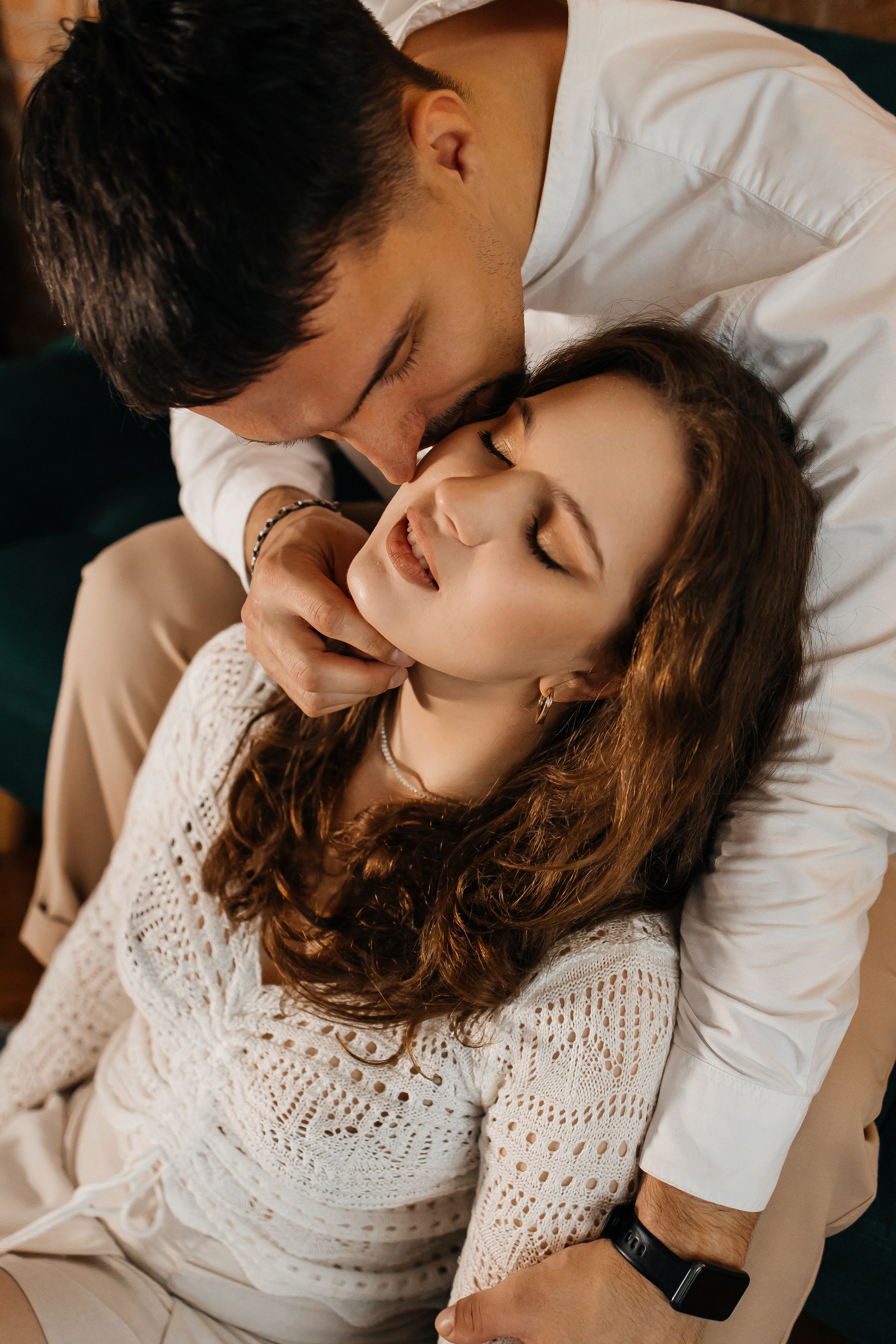 Богдан и Алёна. Свадебный и семейный фотограф в Ростове-на-Дону