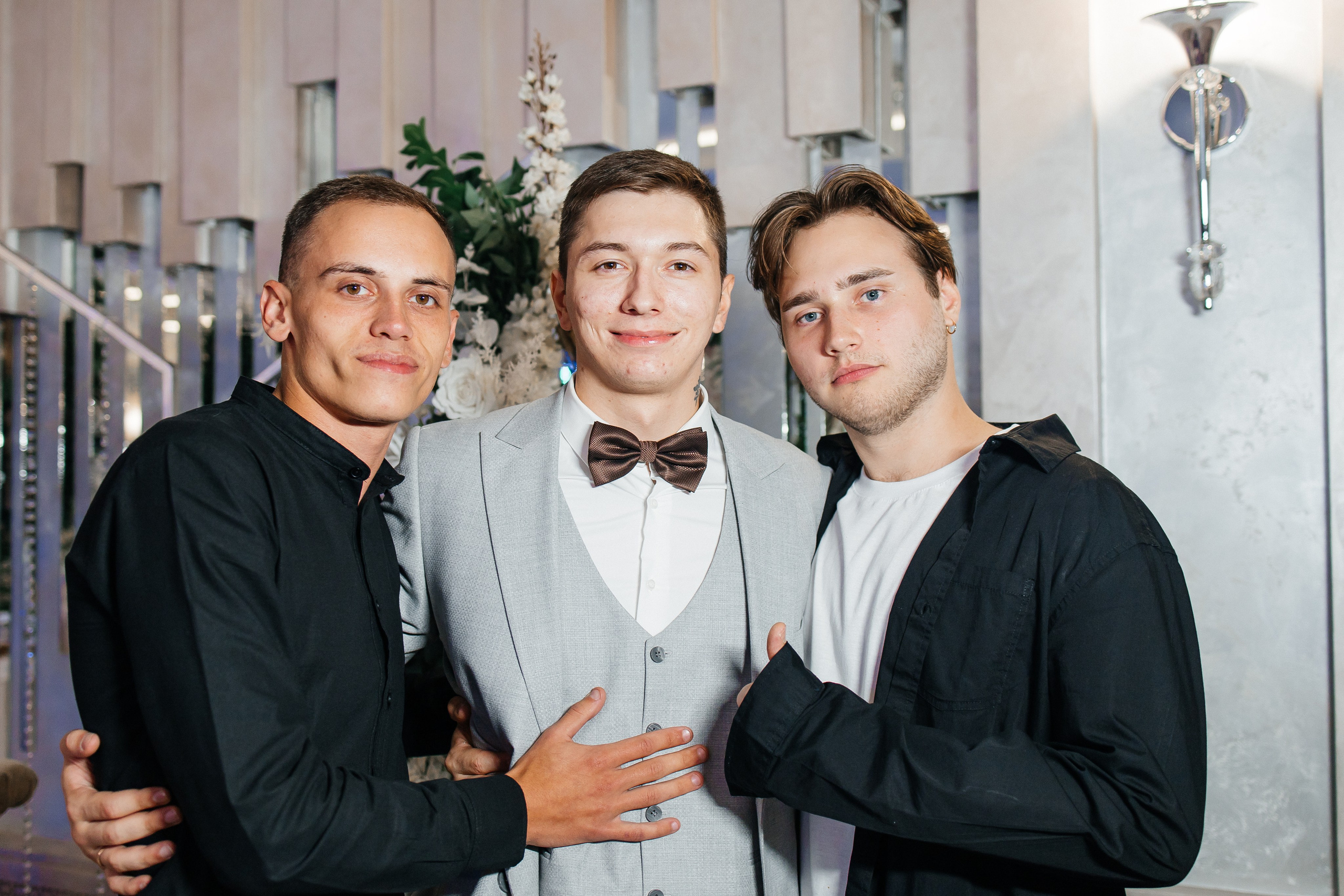 Вячеслав и Анна. Свадебный и семейный фотограф в Ростове-на-Дону