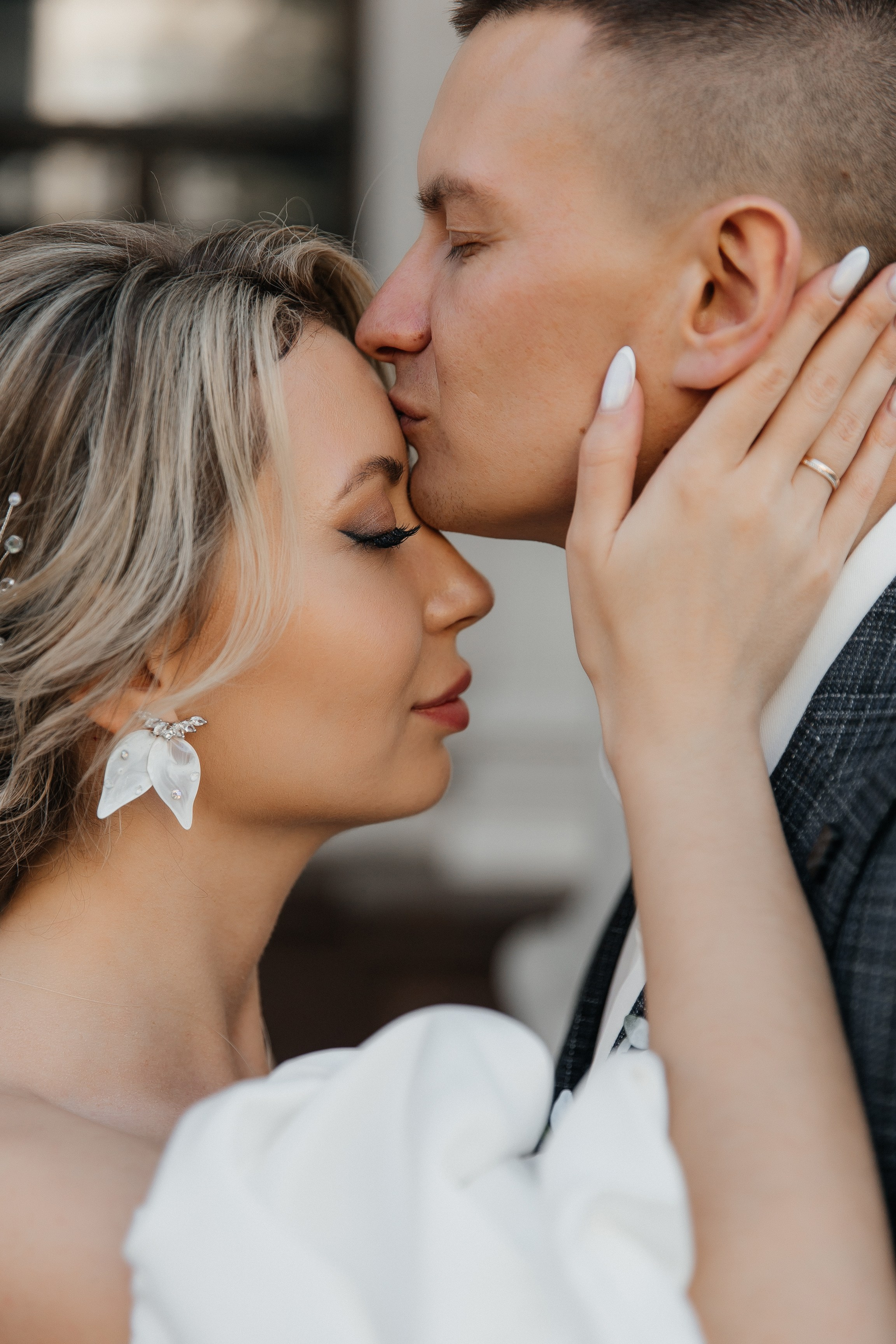 Диана и Ваня. Свадебный фотограф Кристина Тимощук