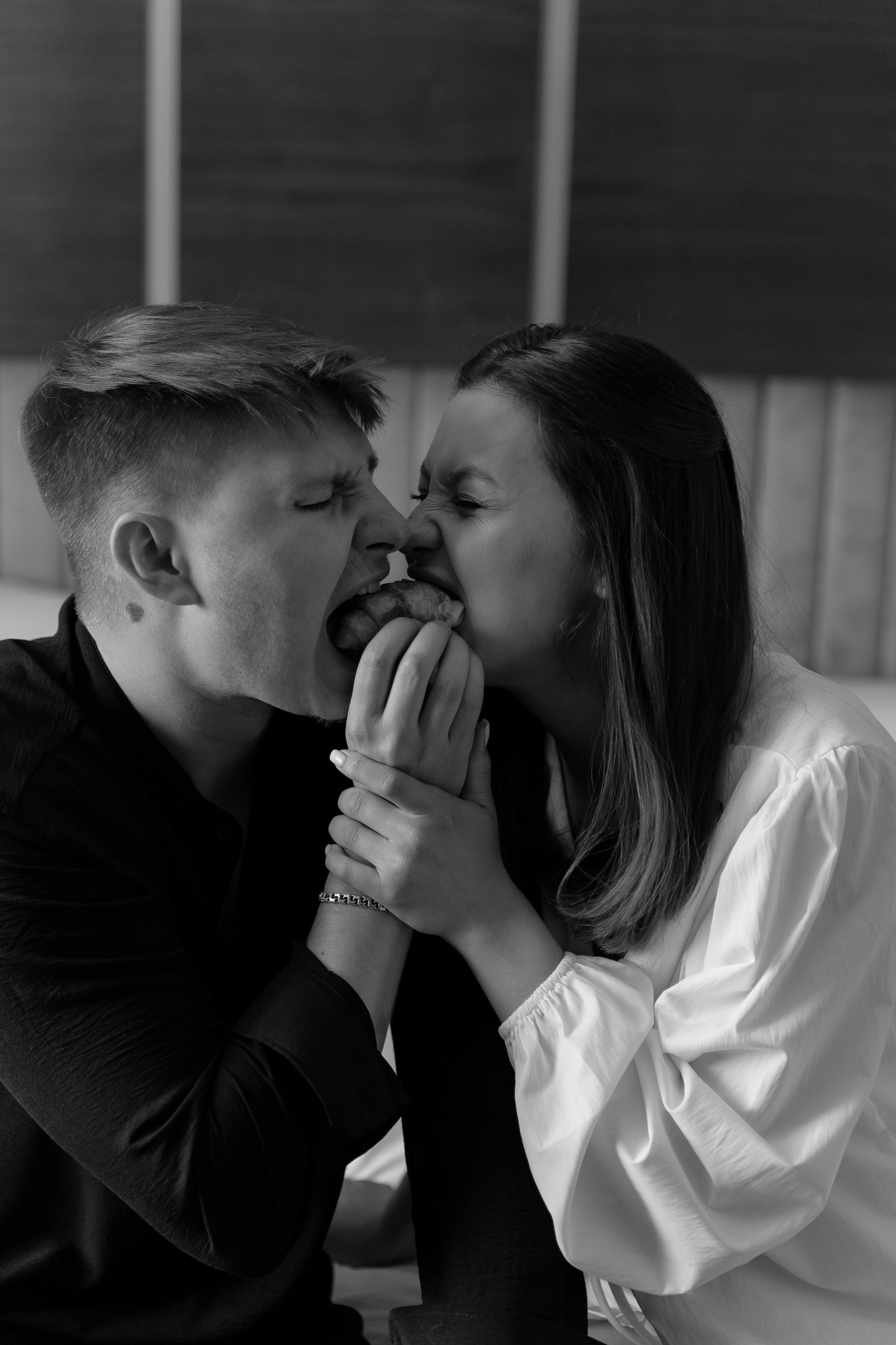 NIKITA | SVETA. Главная